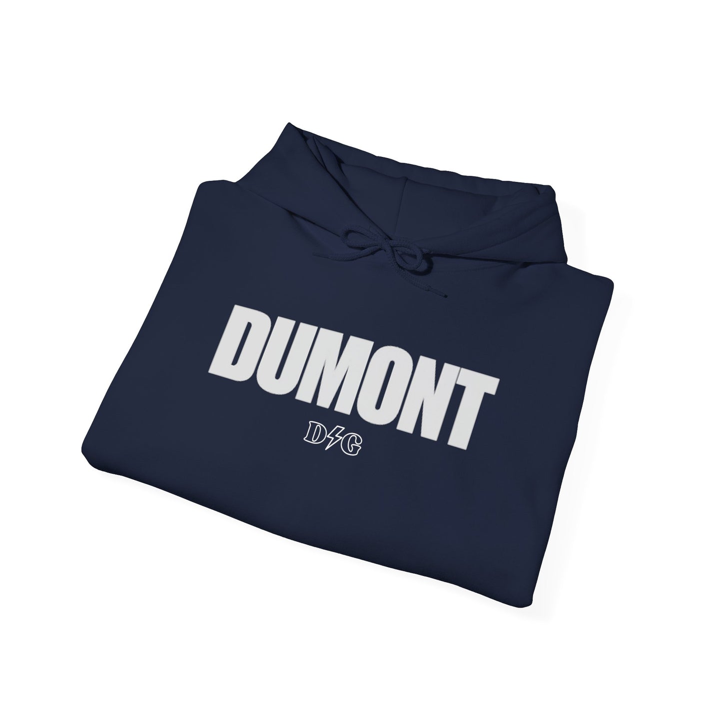 DUMONT - HOODIE