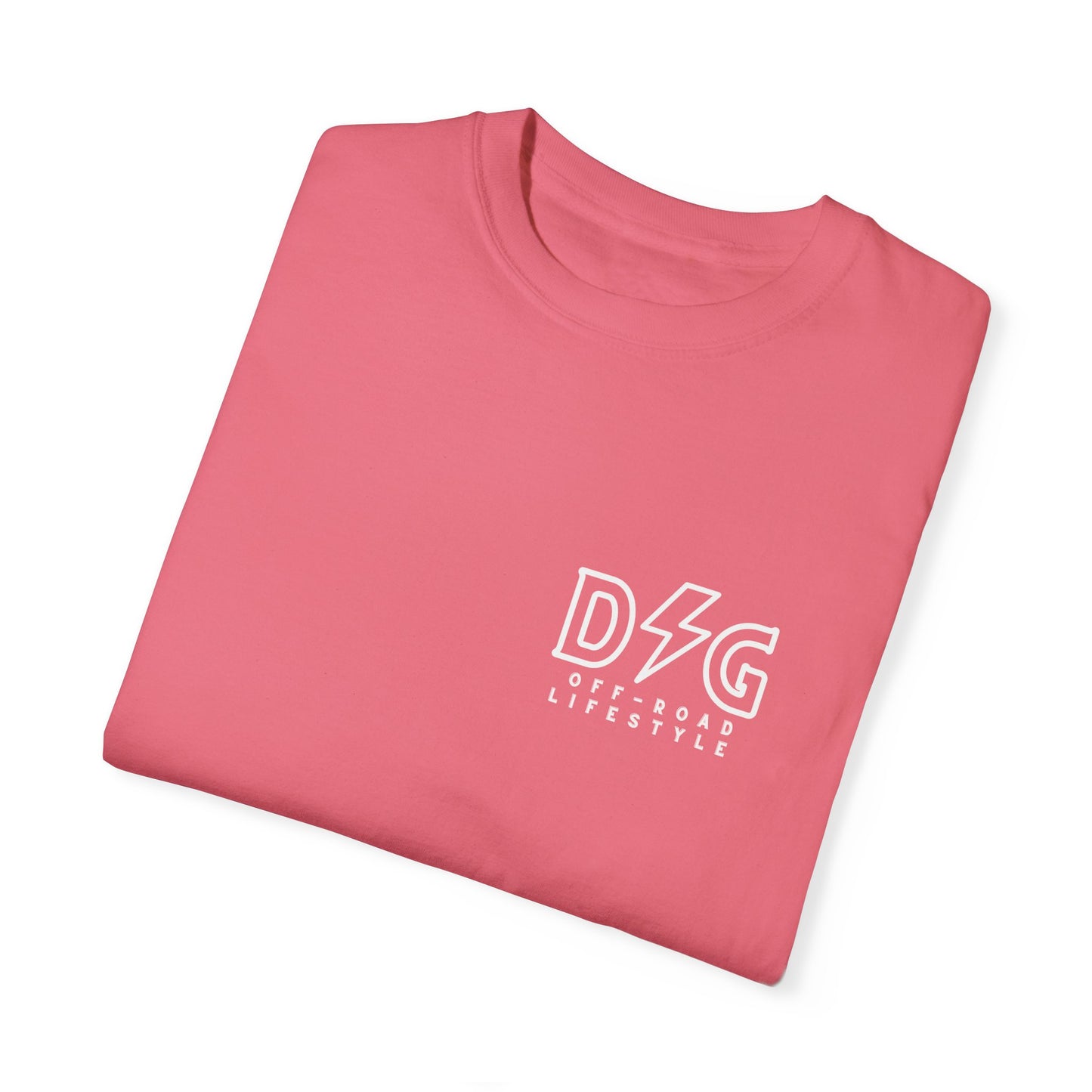 Loud Exhaust Boys Tee