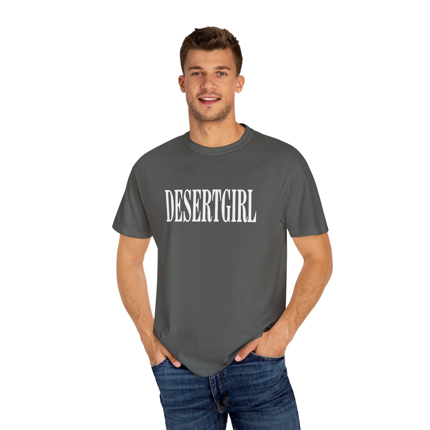 DESERTGIRL 25 Tee