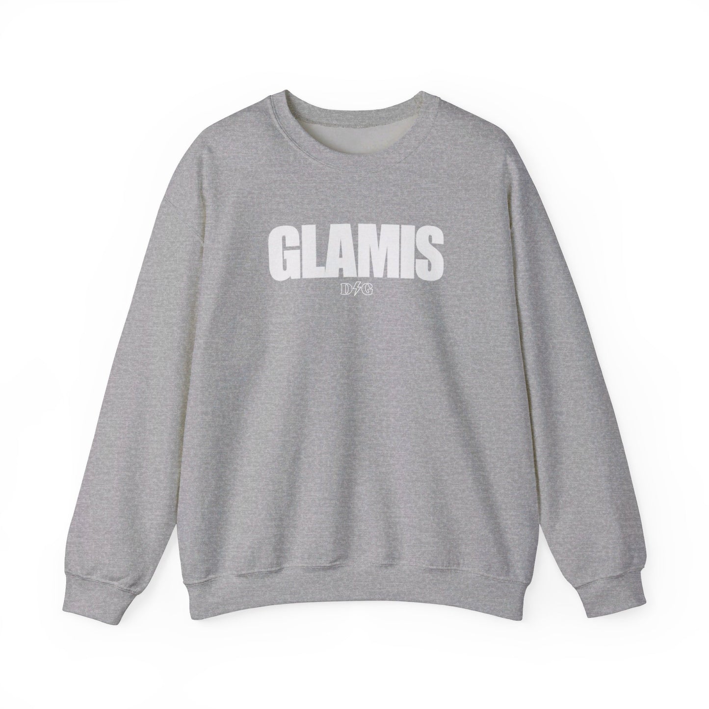 GLAMIS