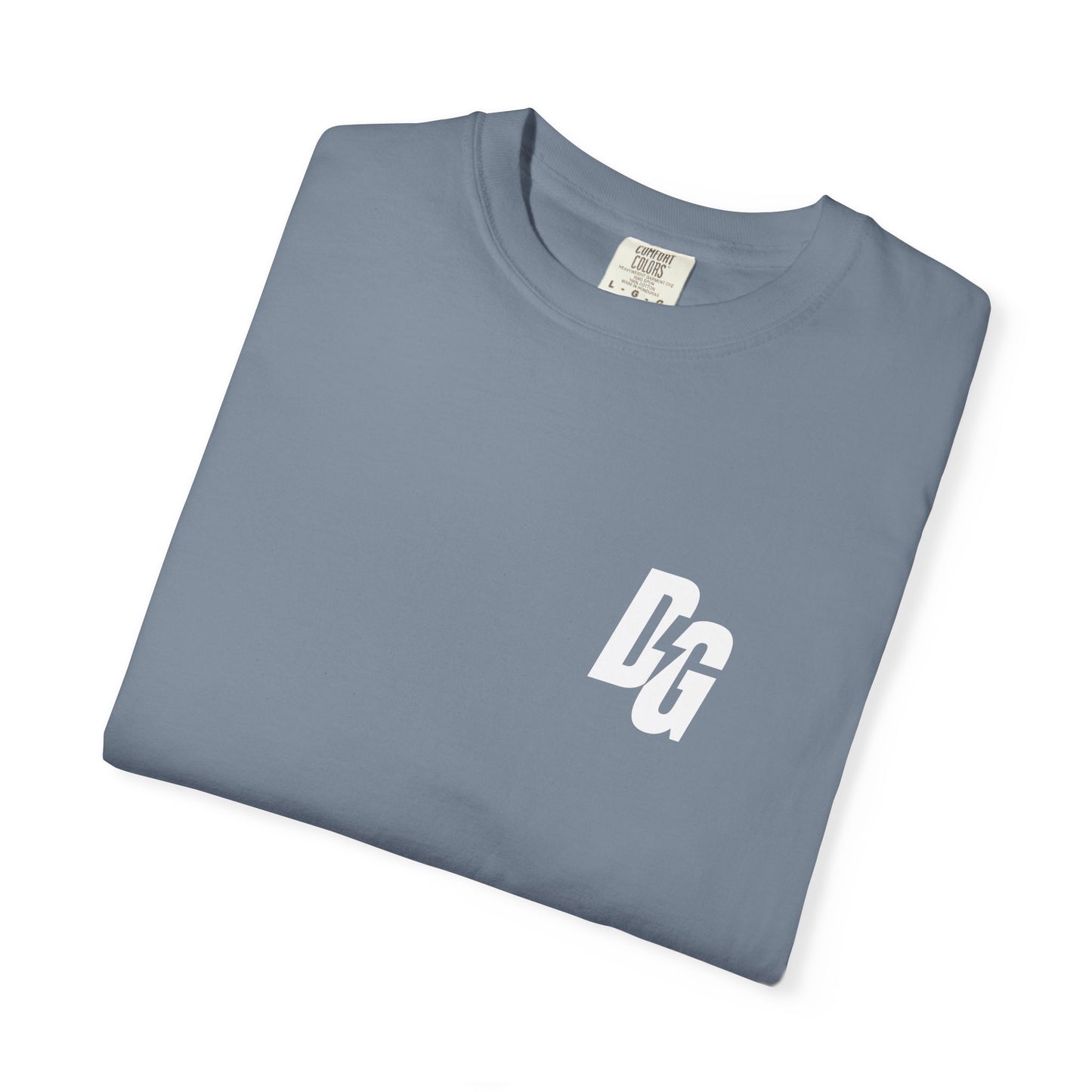Truck Boys Tee