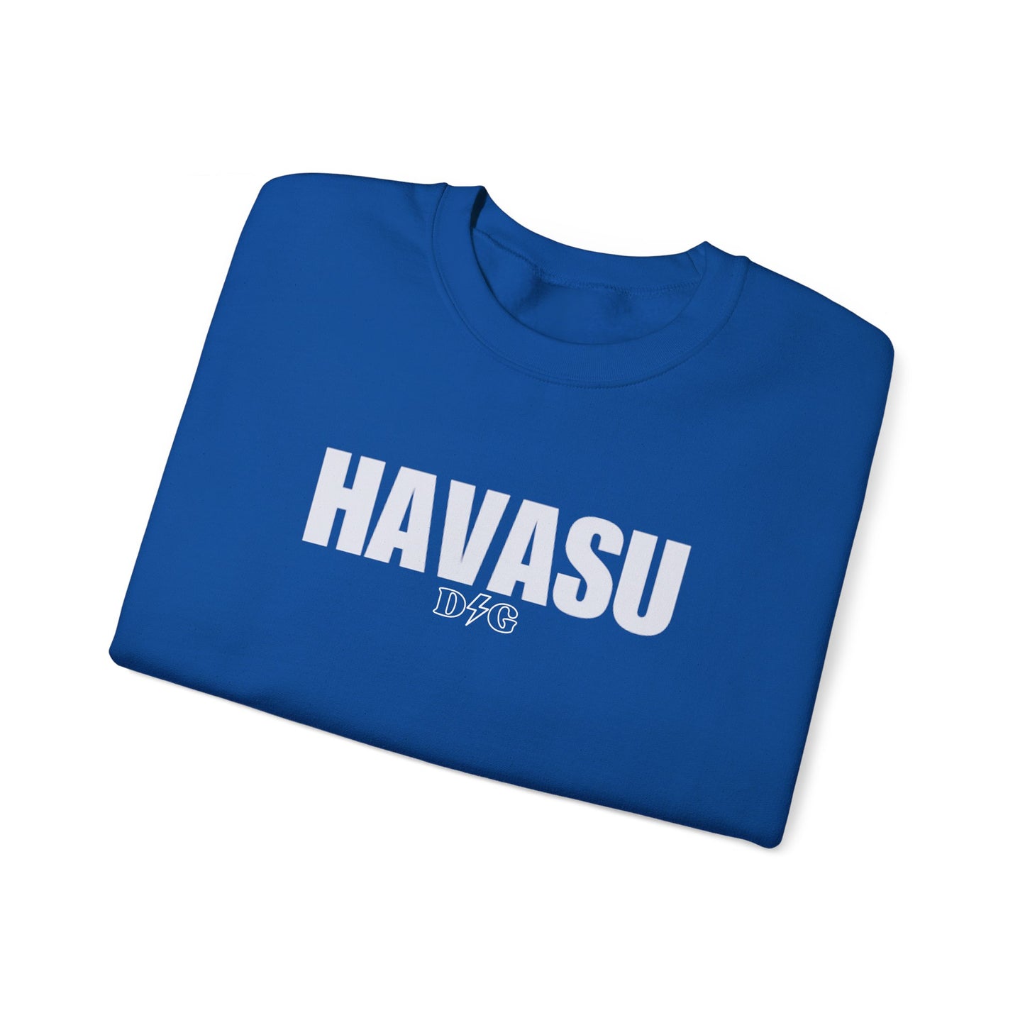 HAVASU