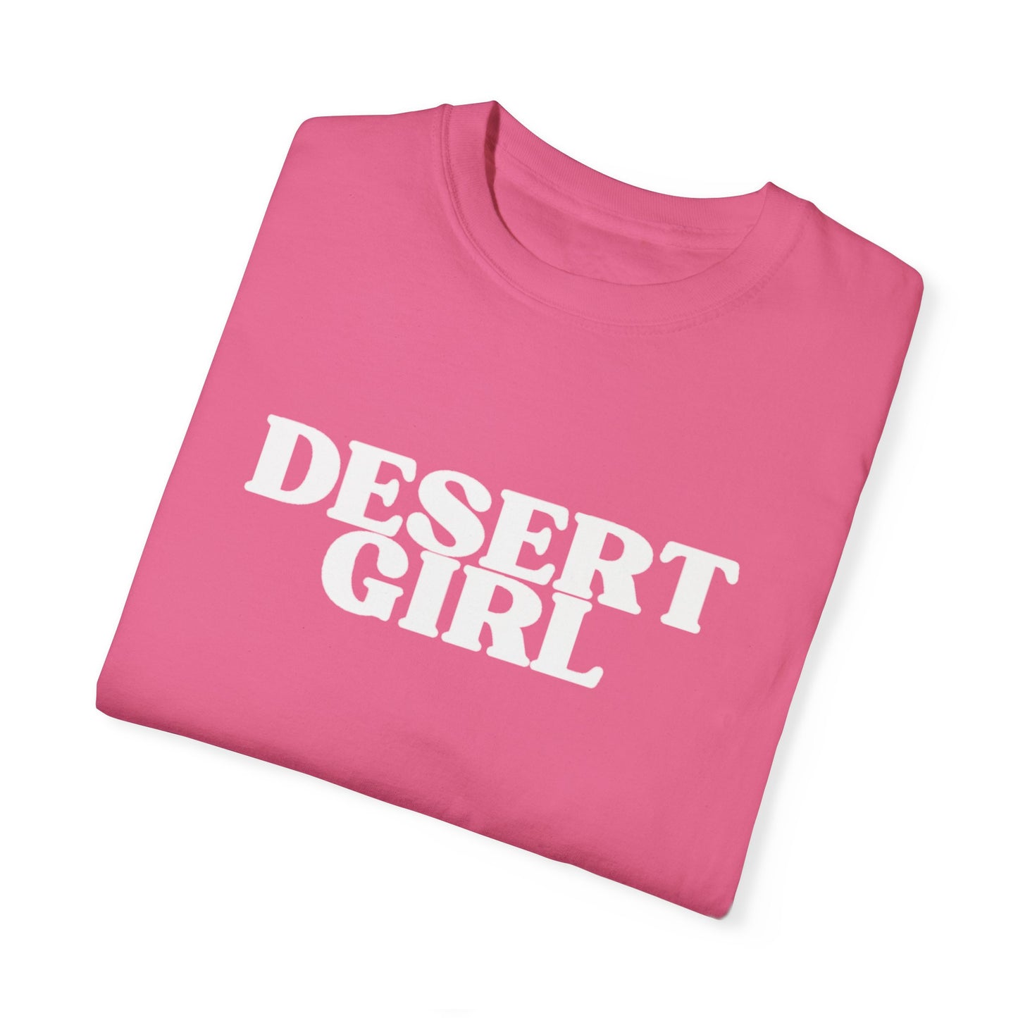 The Original Desert Girl Tee