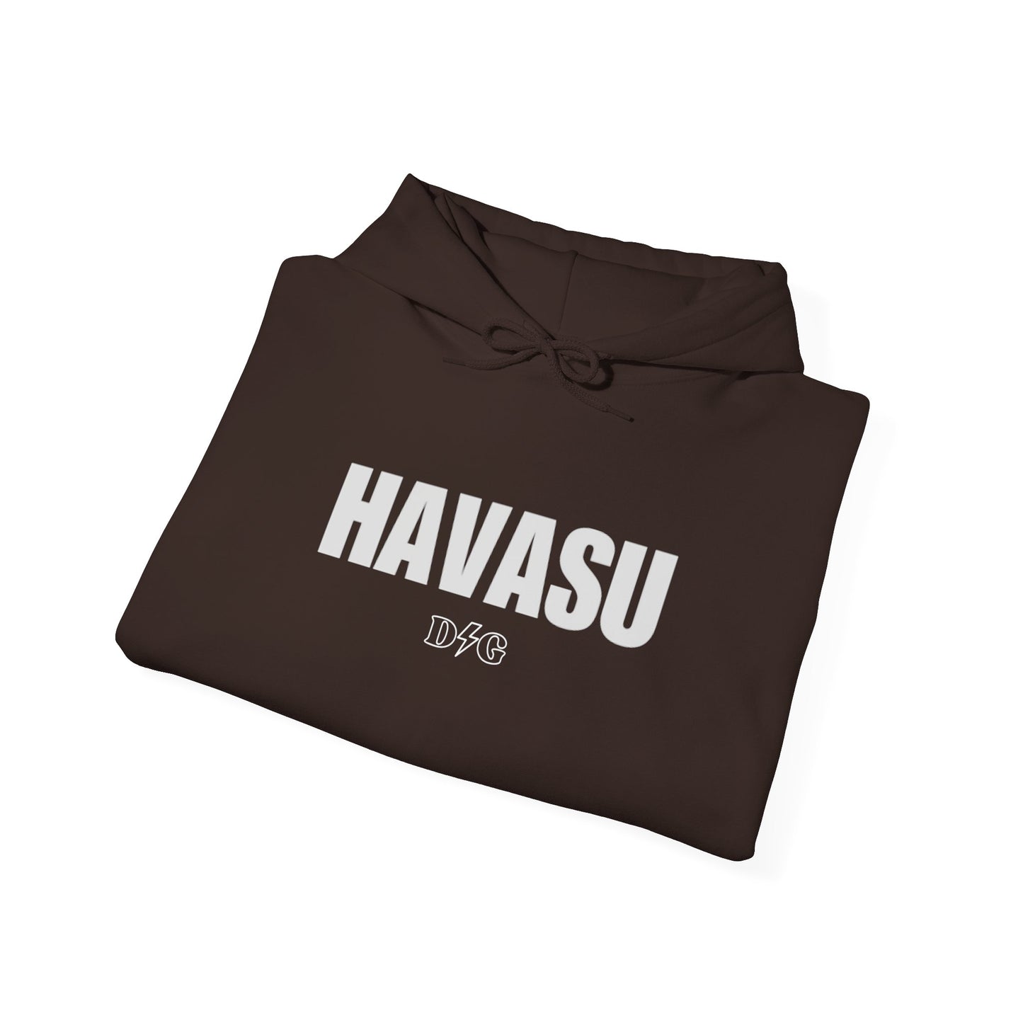 HAVASU - HOODIE