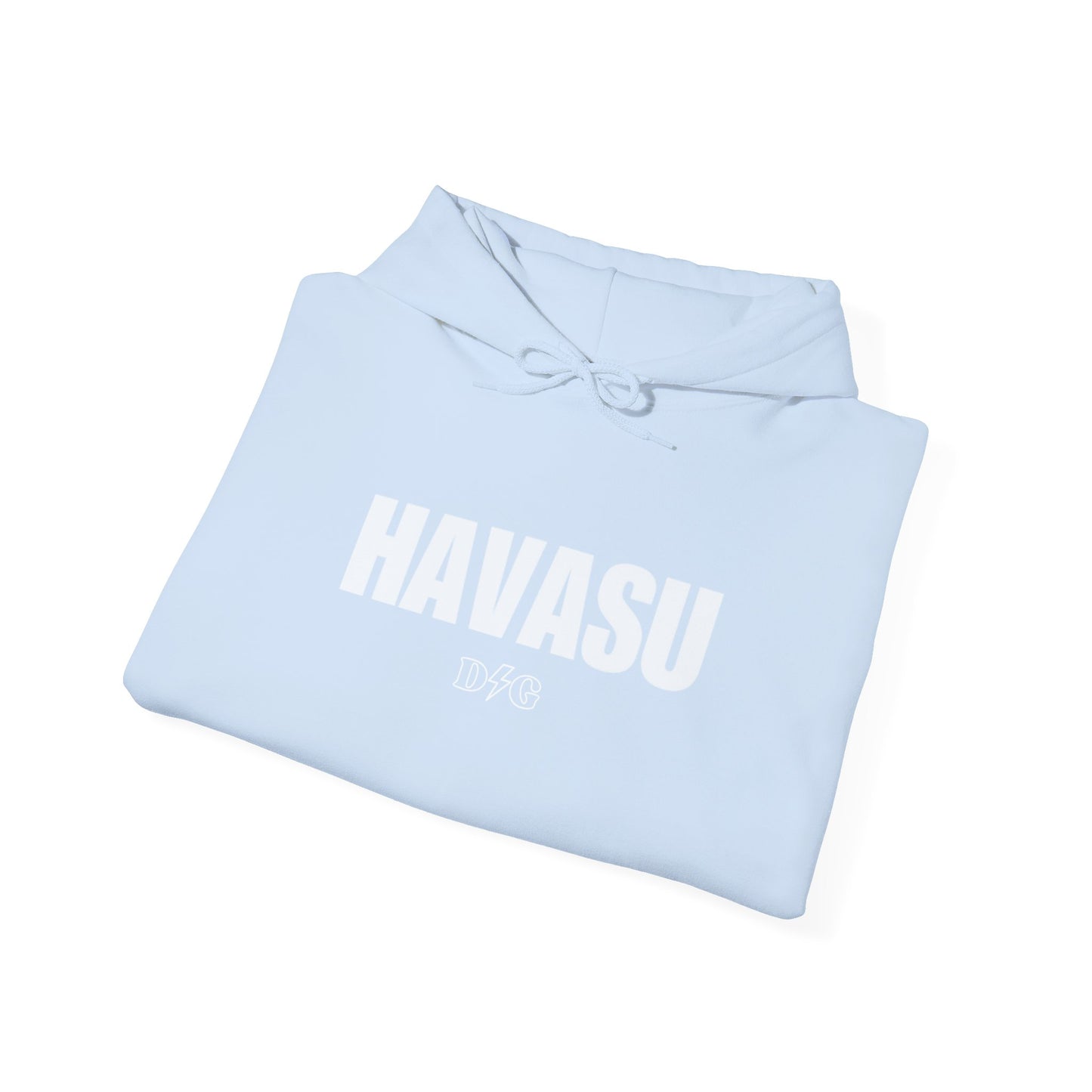 HAVASU - HOODIE