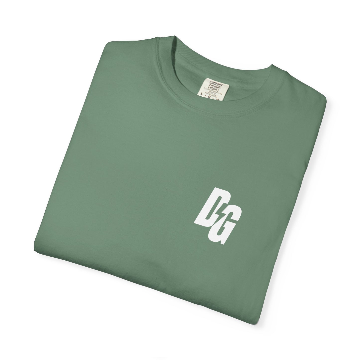 Loud Exhaust Boys Tee