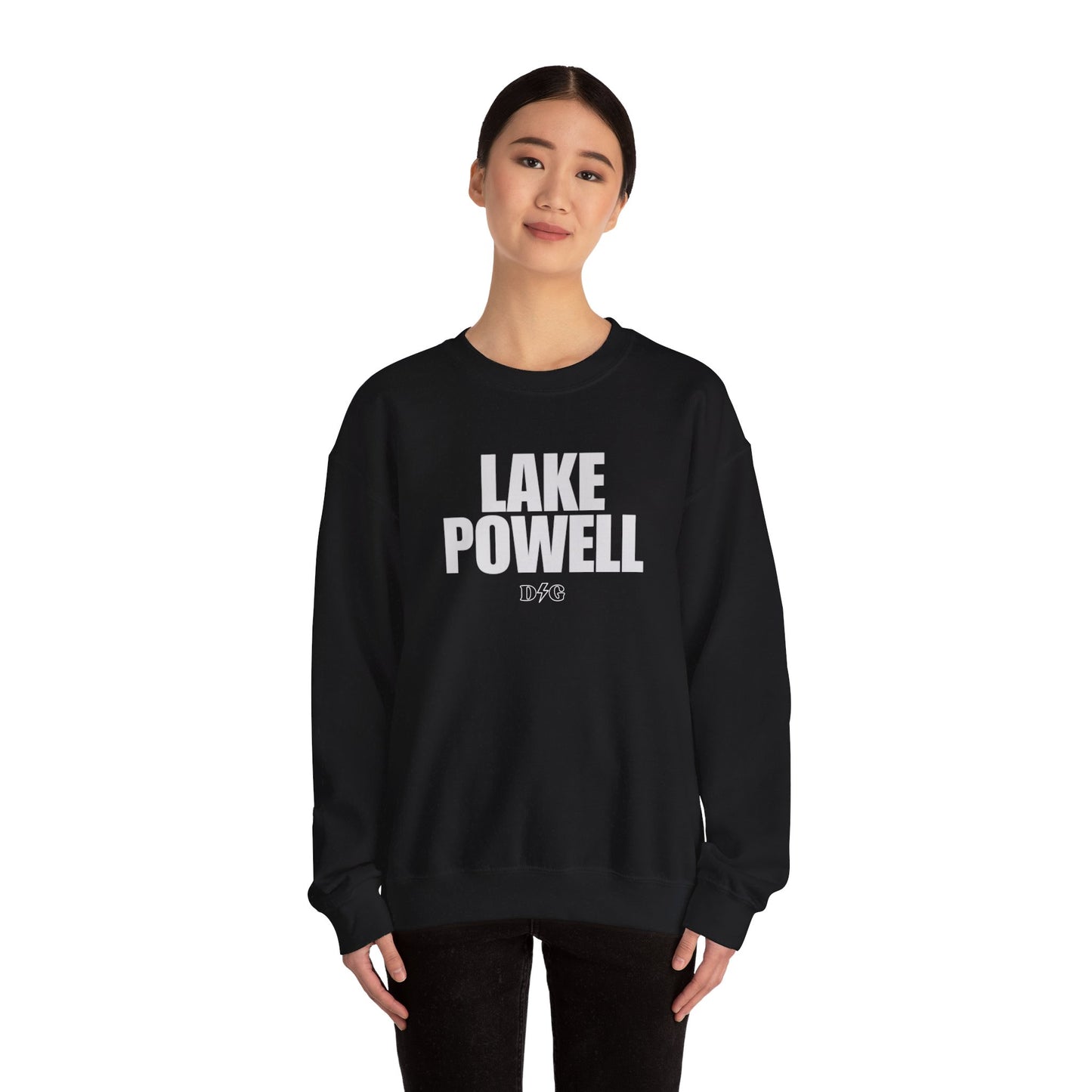 LAKE POWELL