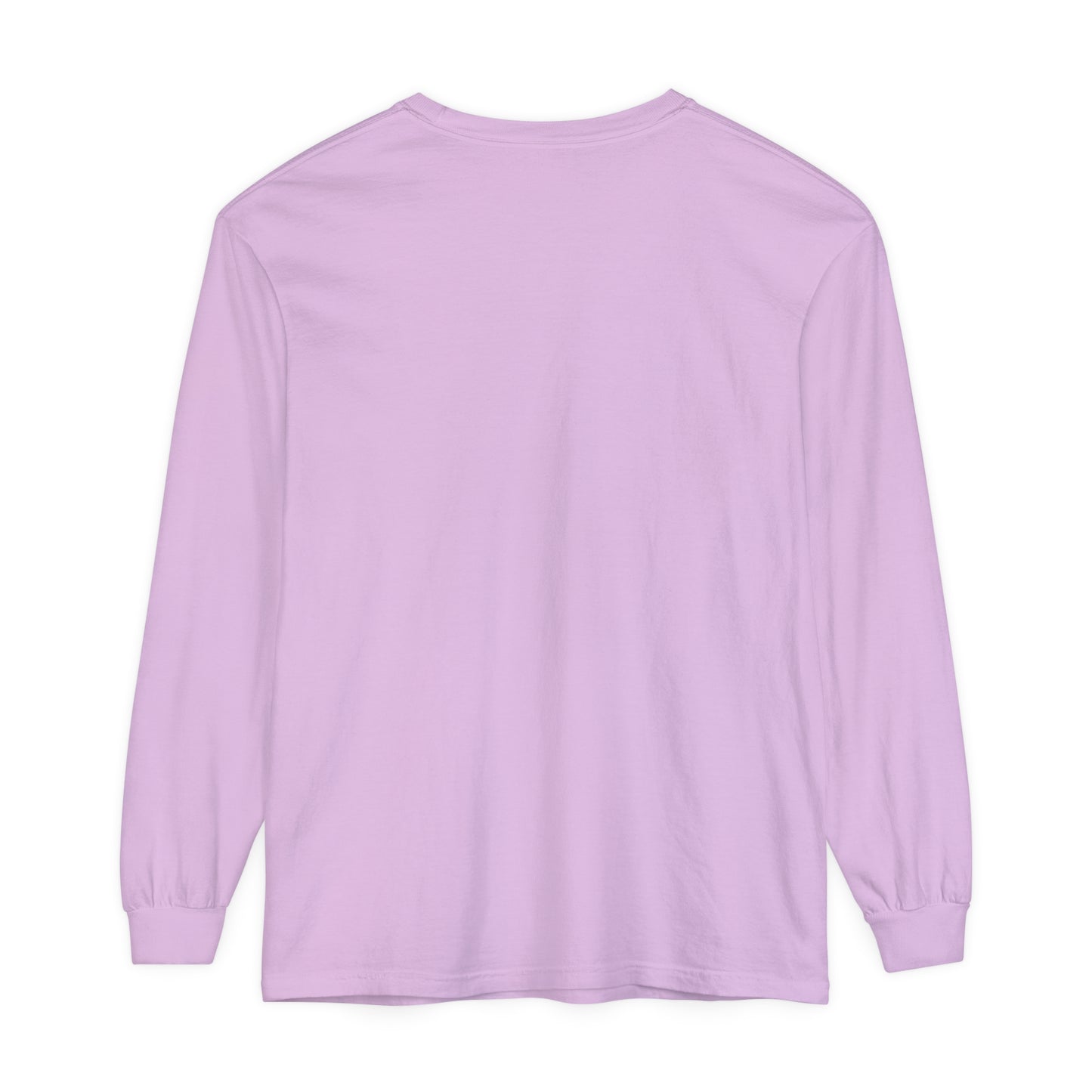 OCOTILLO WELLS Long Sleeve