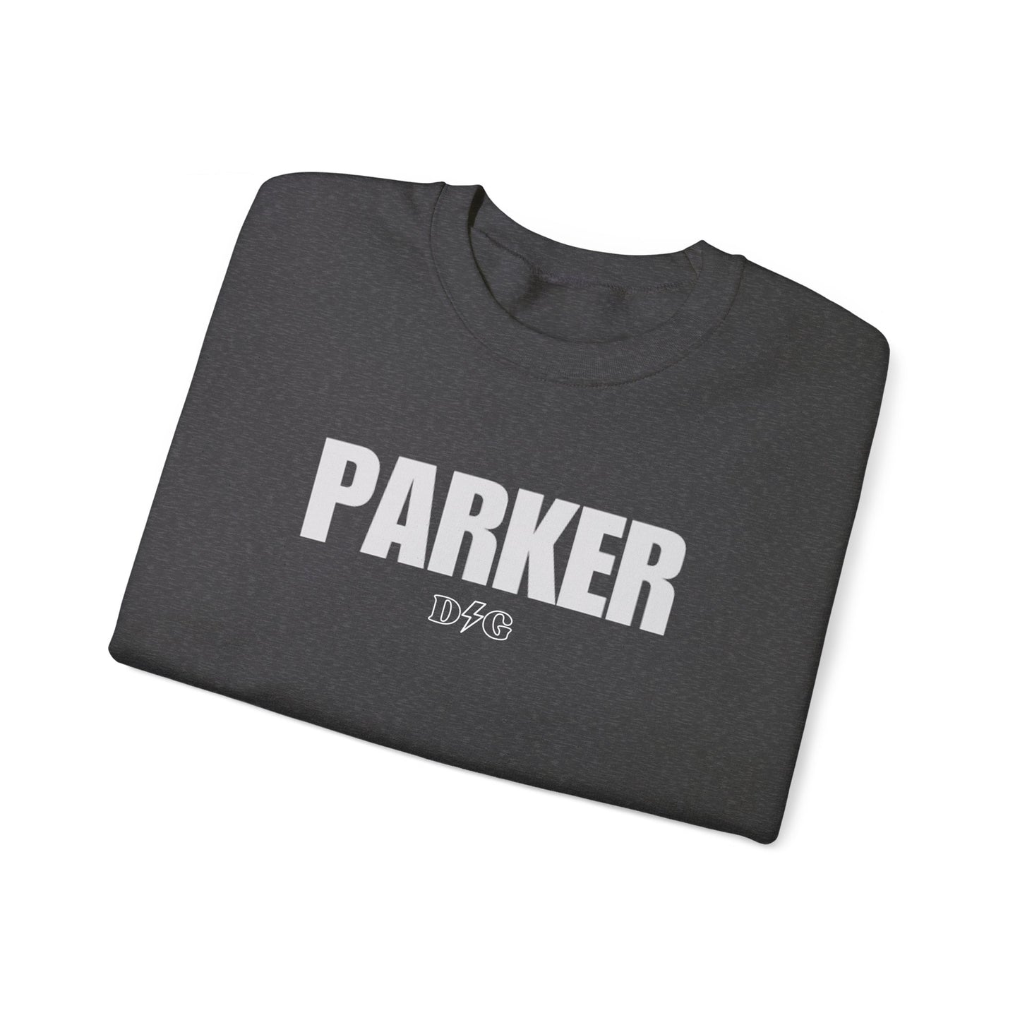 PARKER
