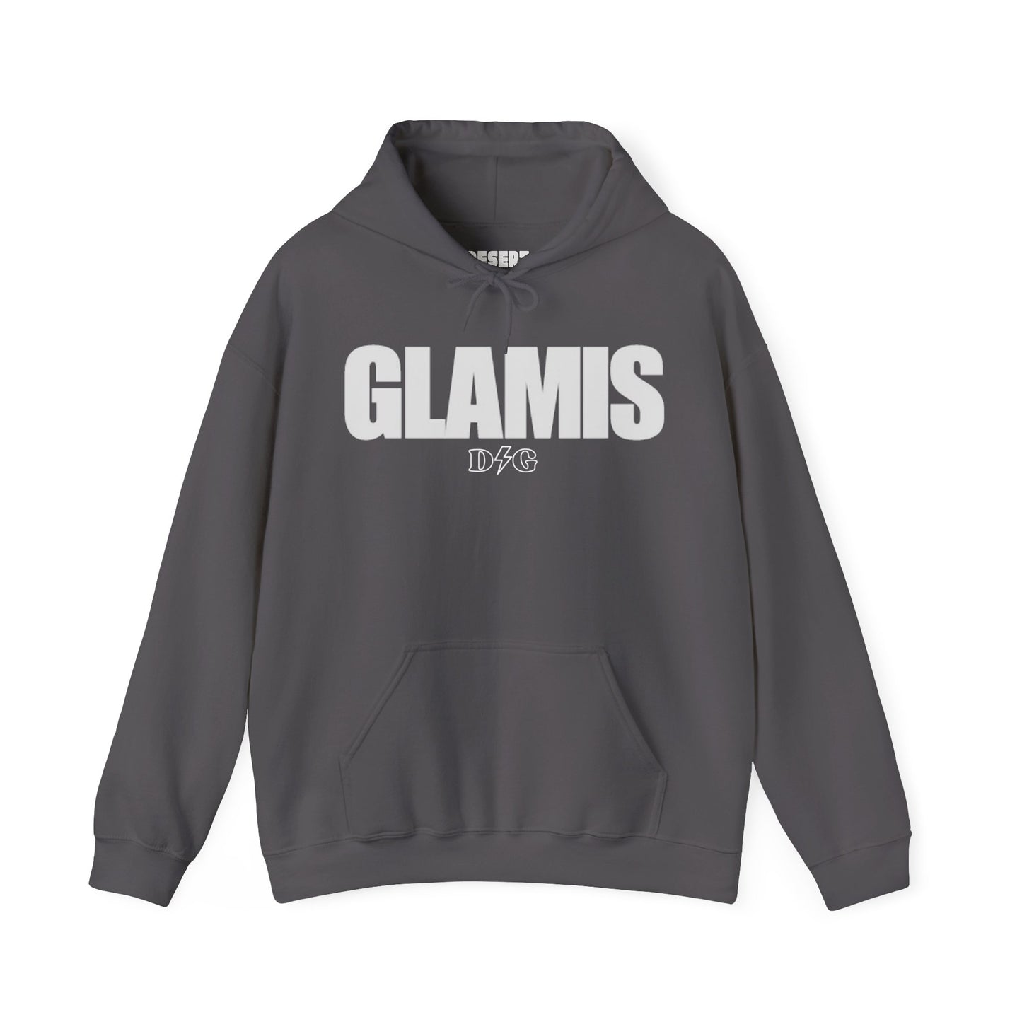 GLAMIS - HOODIE