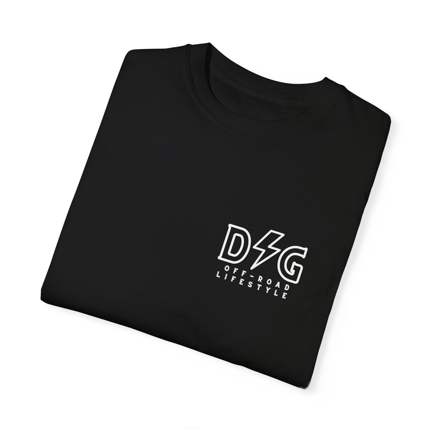 Loud Exhaust Boys Tee