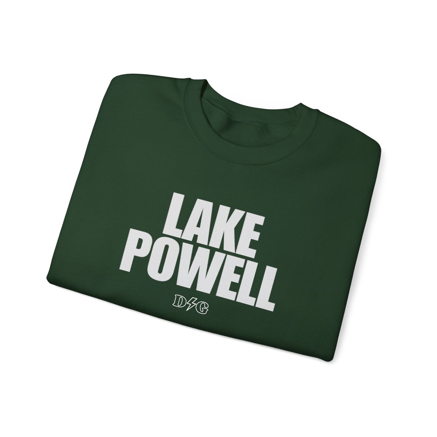 LAKE POWELL