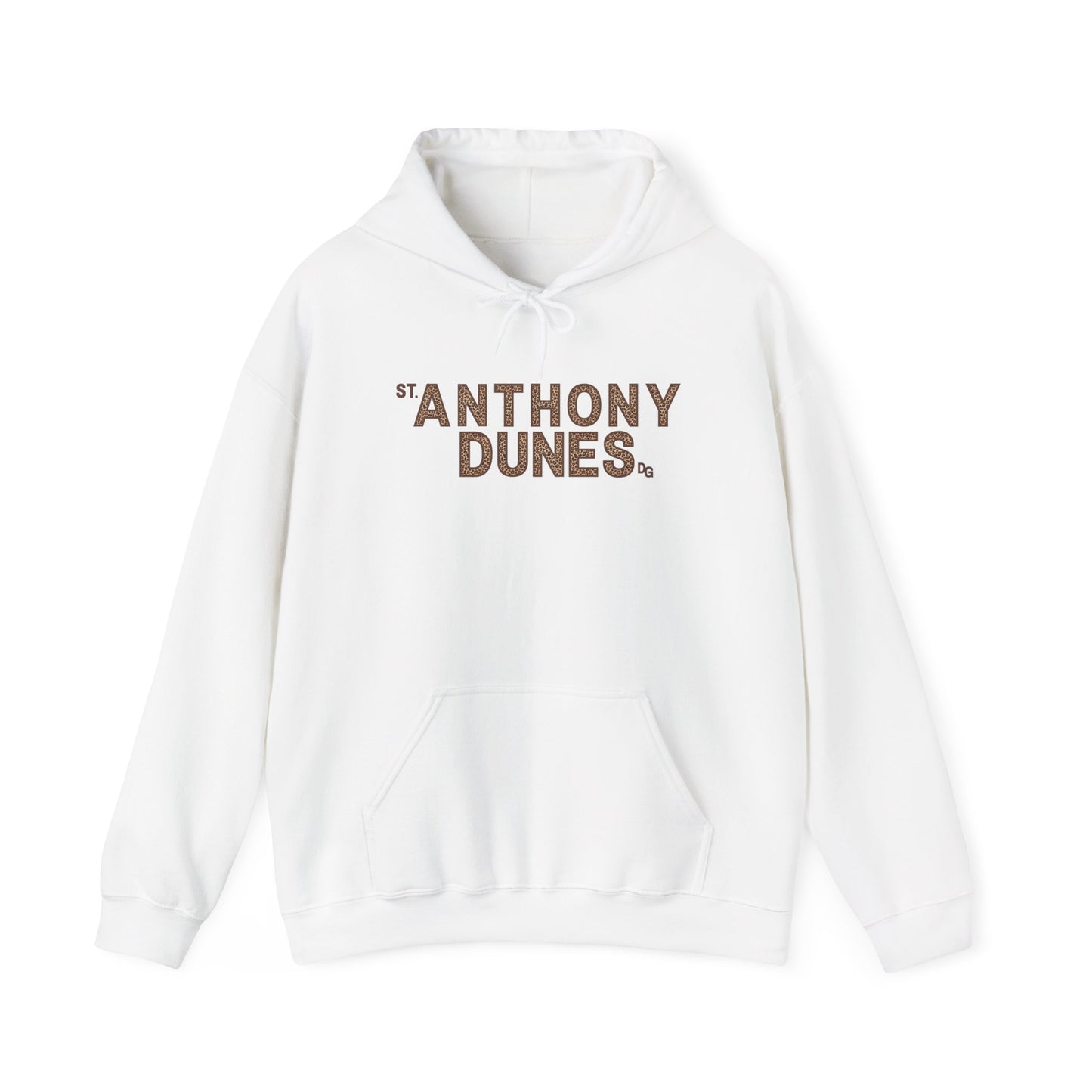 St.Anthony - WILD Hoodie