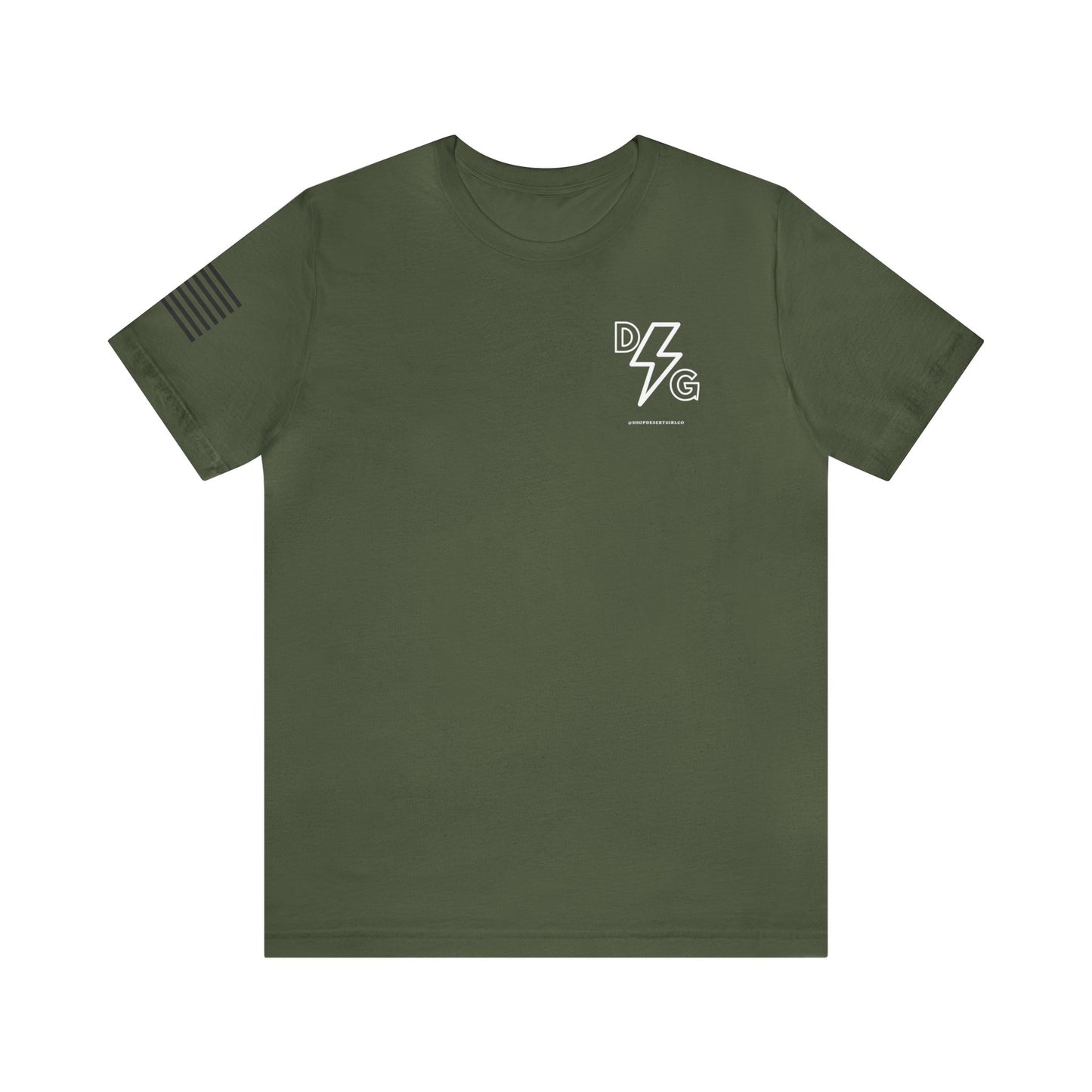 DG BASIC TEE