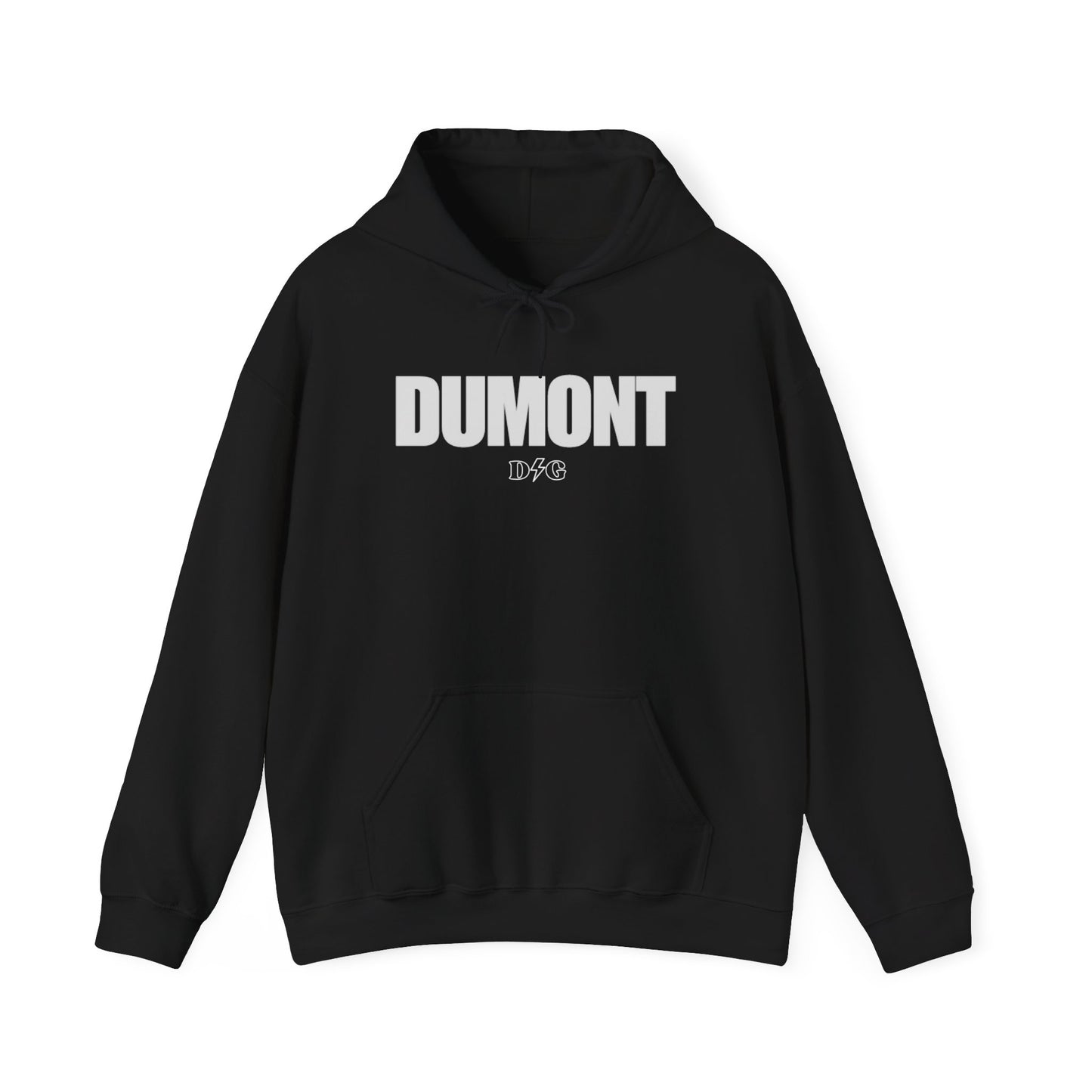 DUMONT - HOODIE