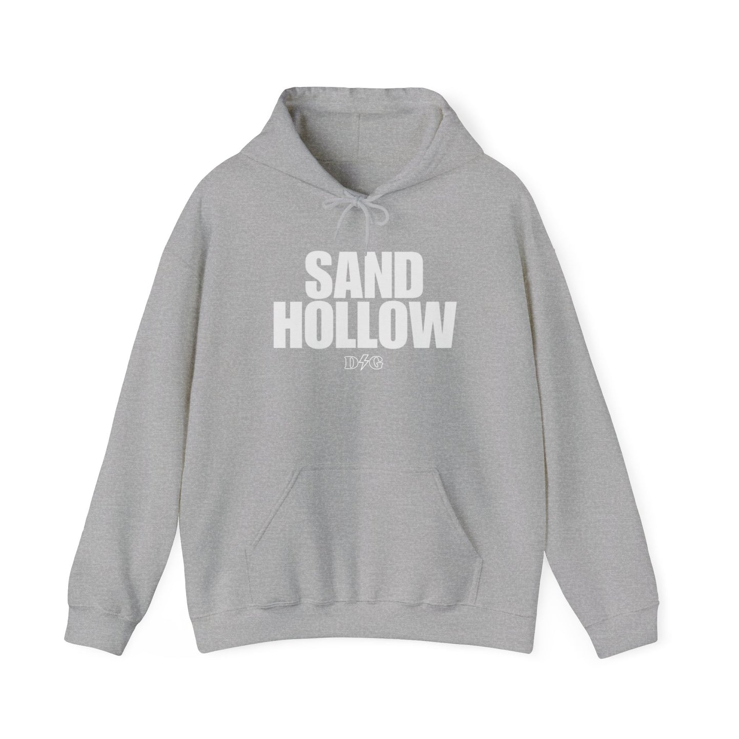 SAND HOLLOW - HOODIE