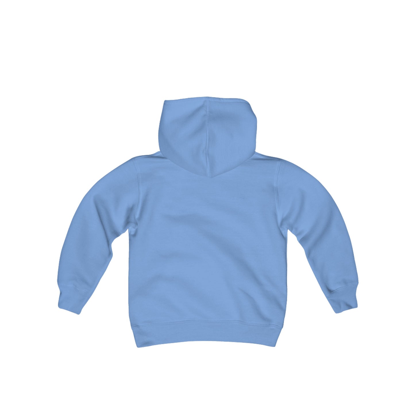 Youth Desert Girl Hoodie