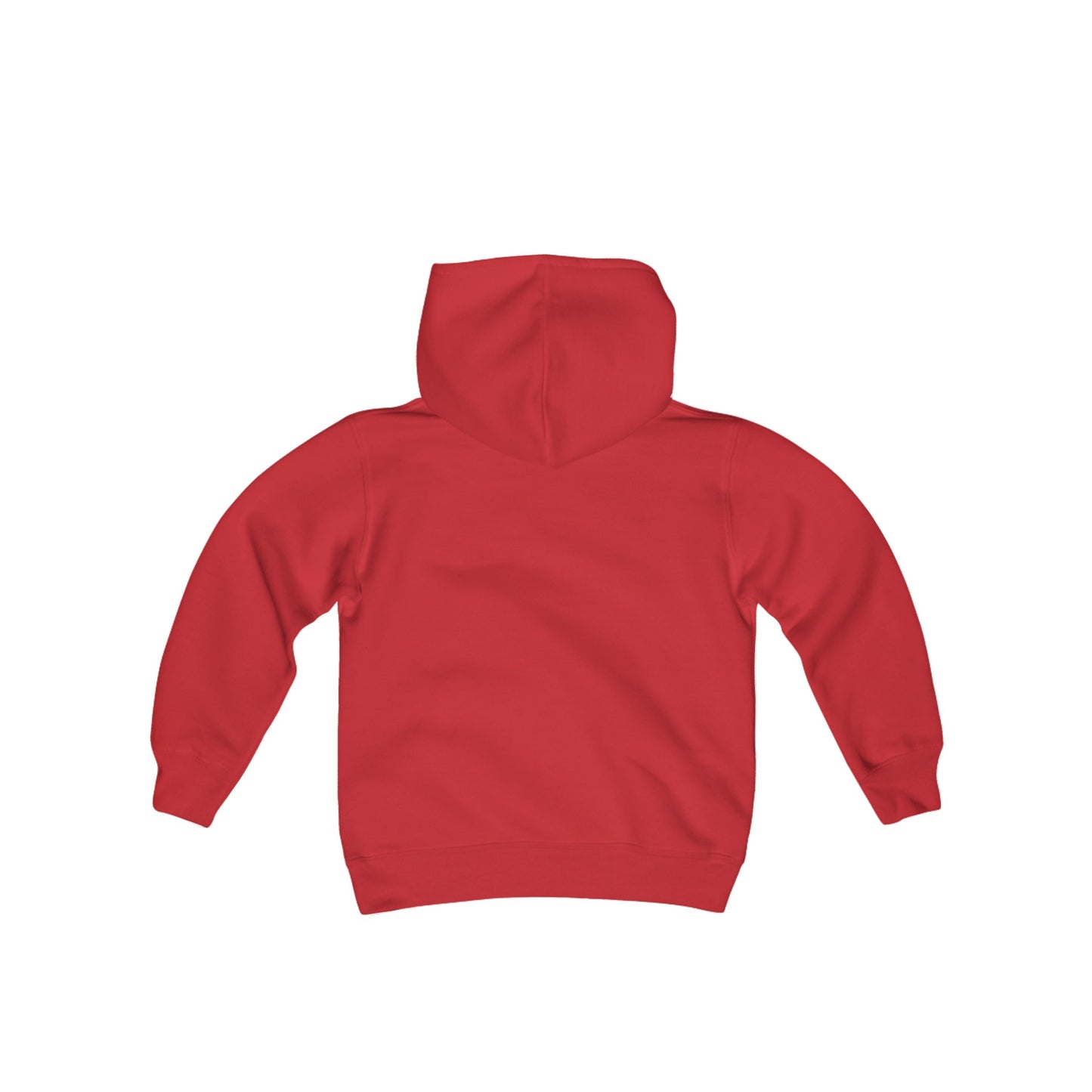 Youth Desert Girl Hoodie
