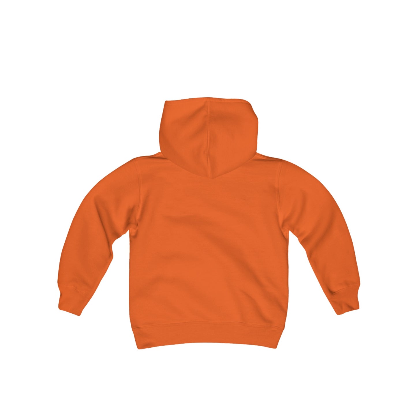 Youth Desert Girl Hoodie