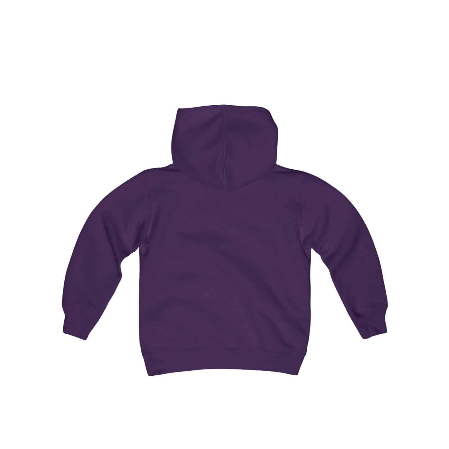 Youth Desert Girl Hoodie
