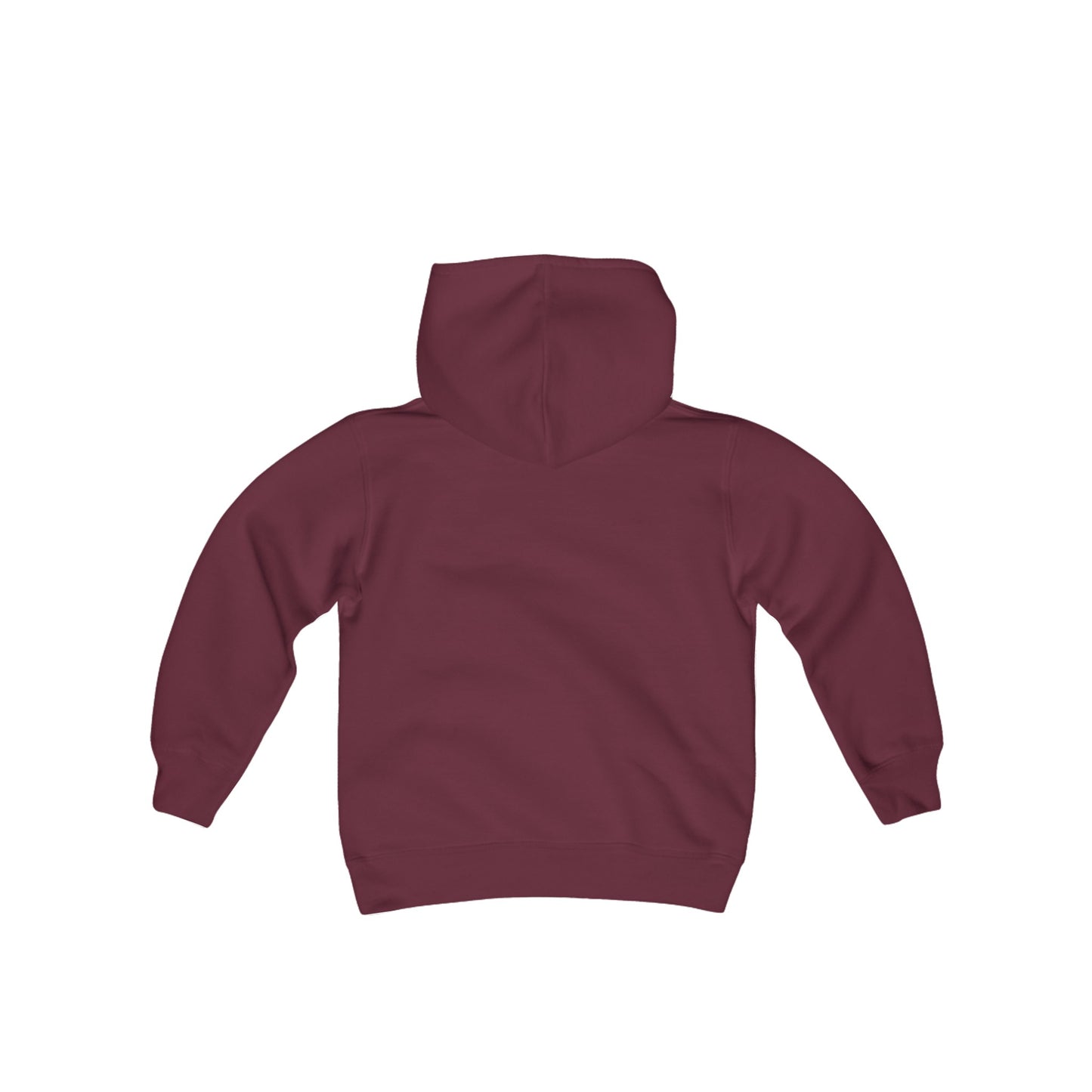 Youth Desert Girl Hoodie
