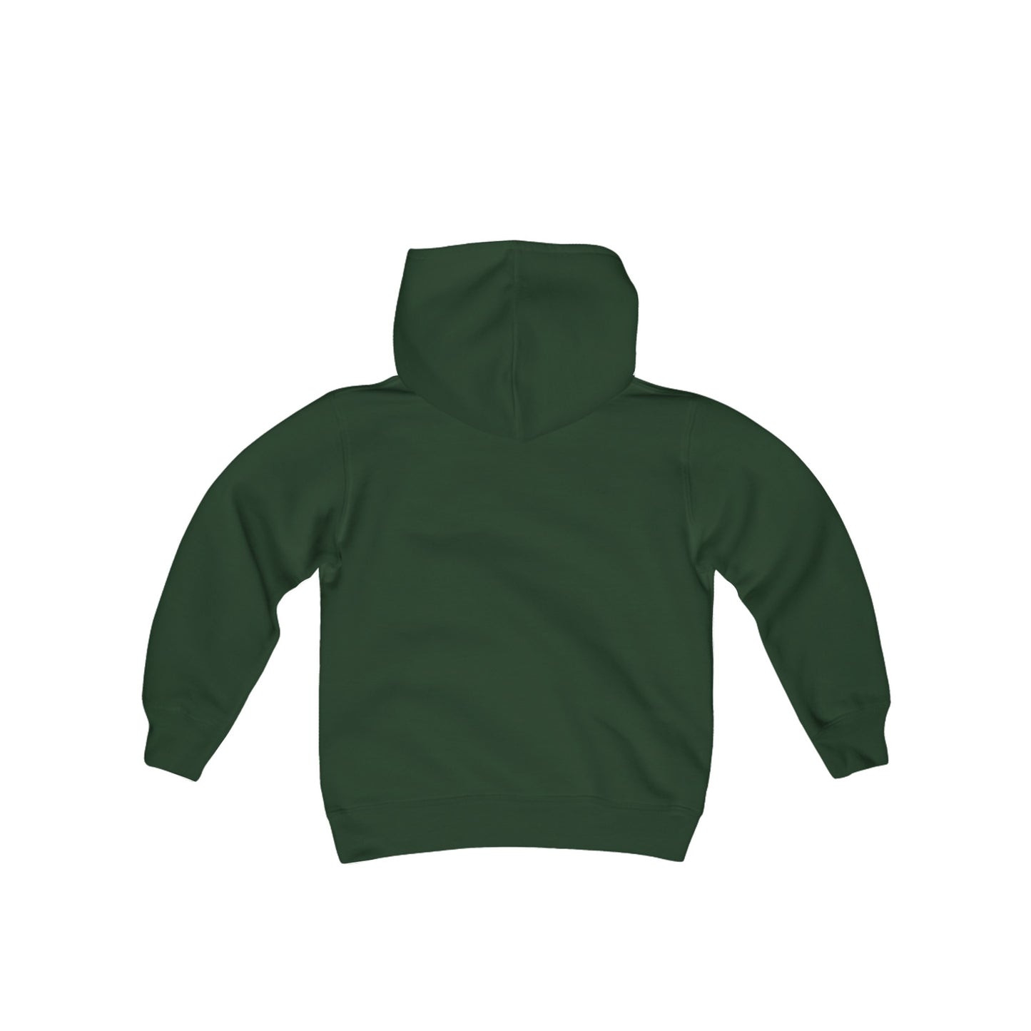 Youth Desert Girl Hoodie