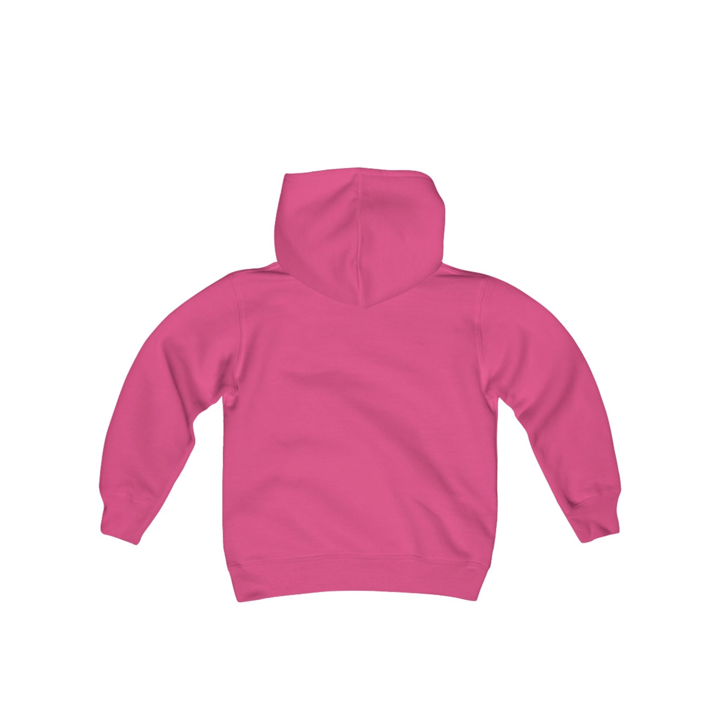 Youth Desert Girl Hoodie