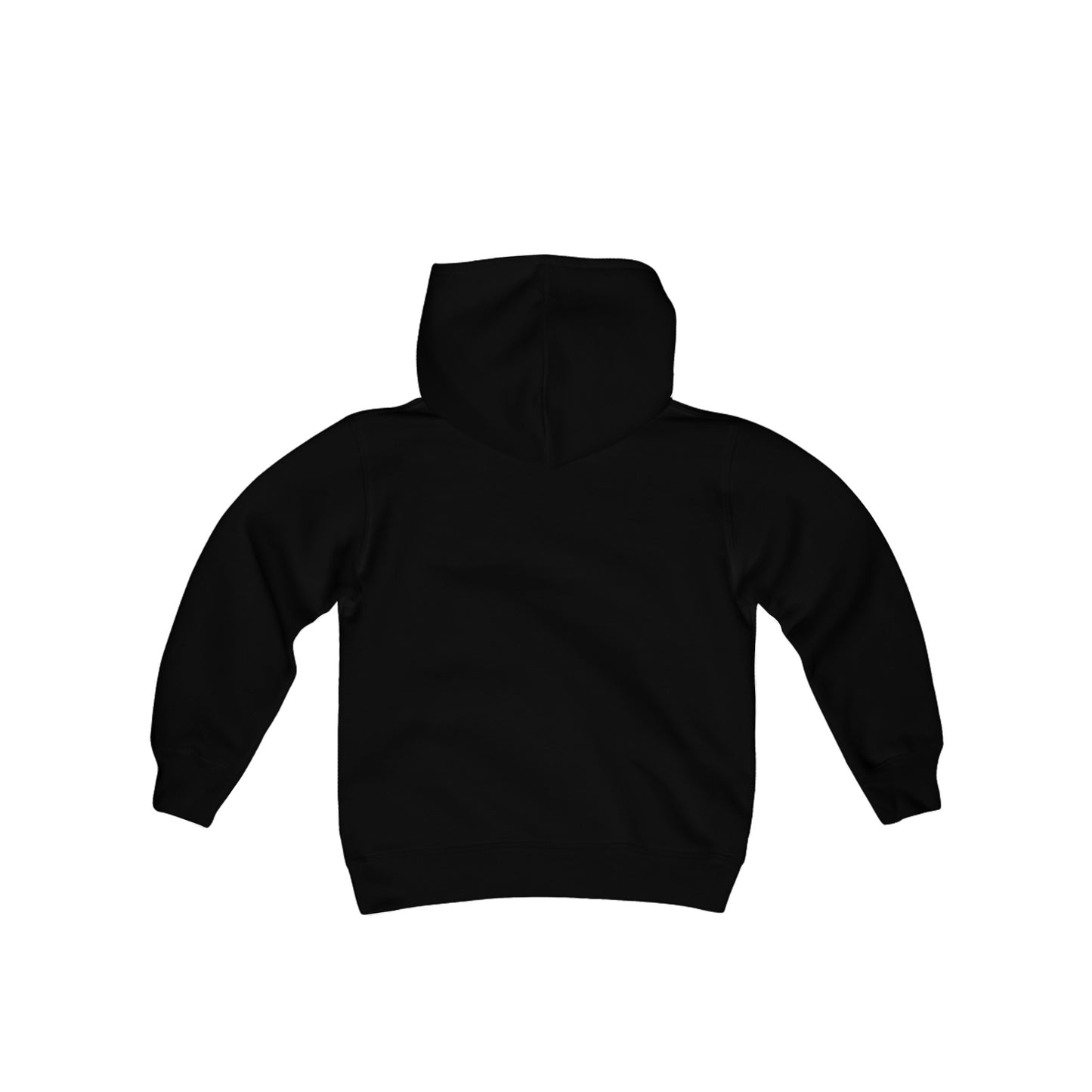Youth Desert Girl Hoodie