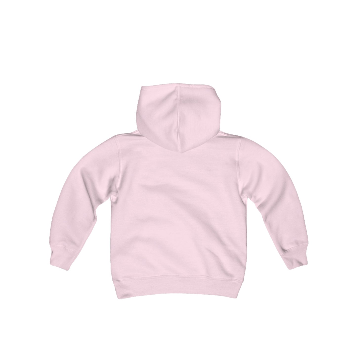 Youth Desert Girl Hoodie