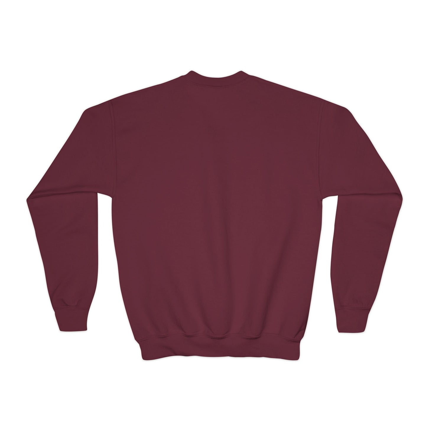 Kids Desert Girl Sweatshirt