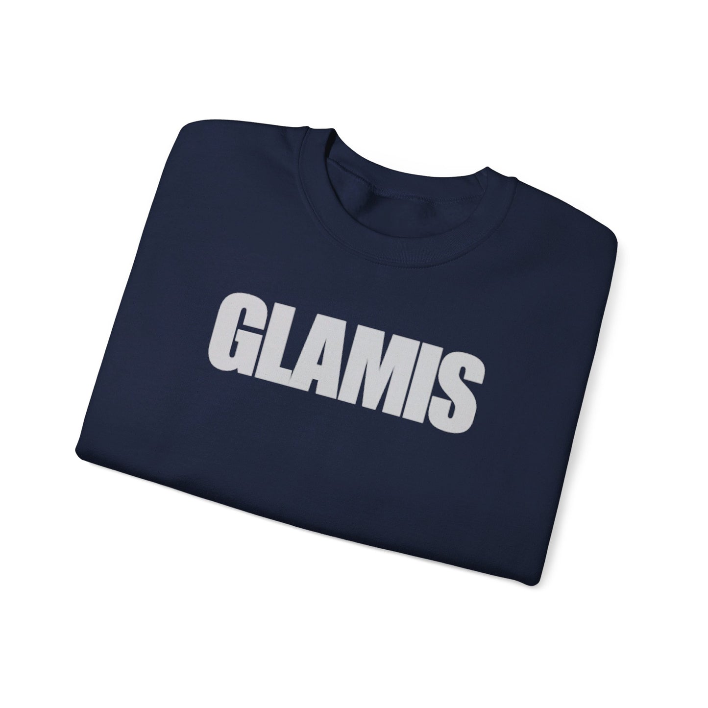 GLAMIS