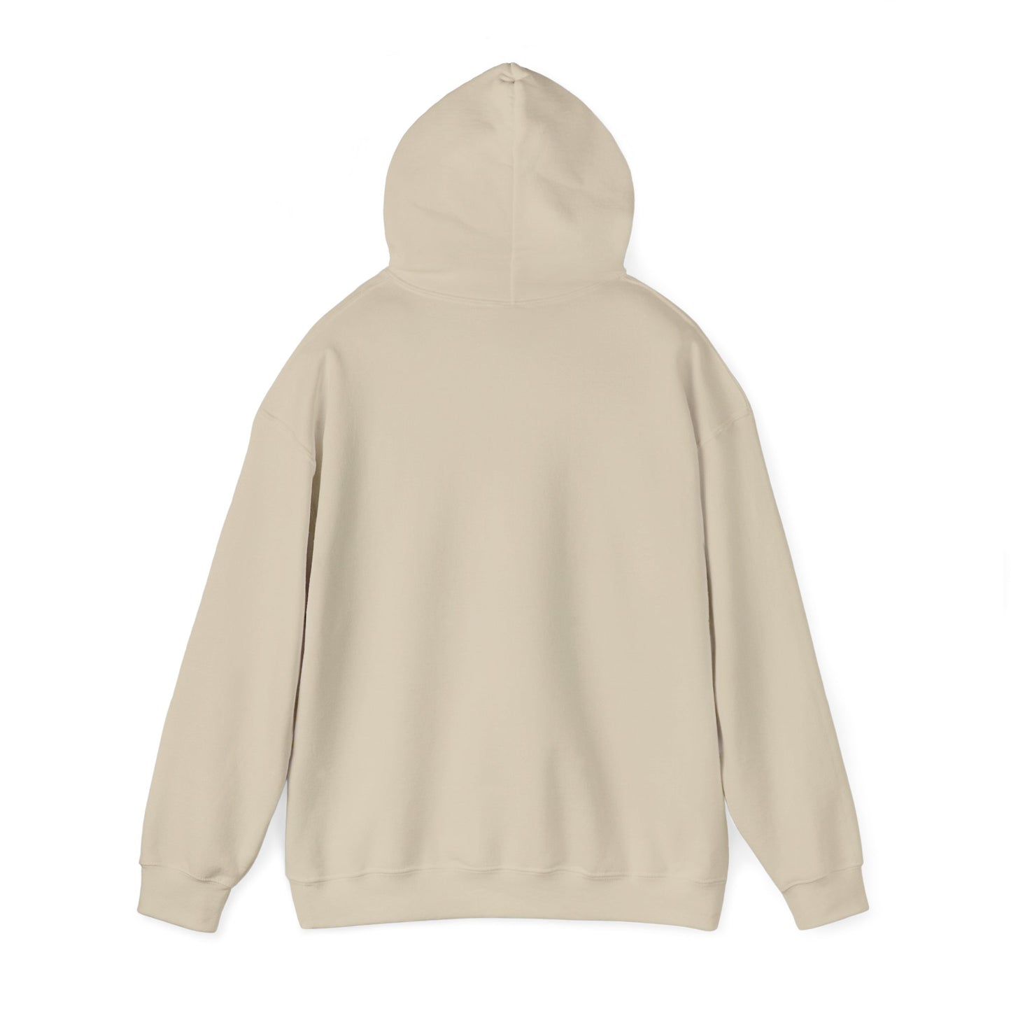 DUMONT - HOODIE