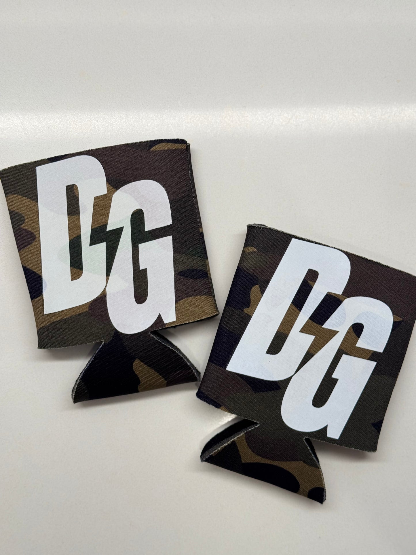 DG COOZIES