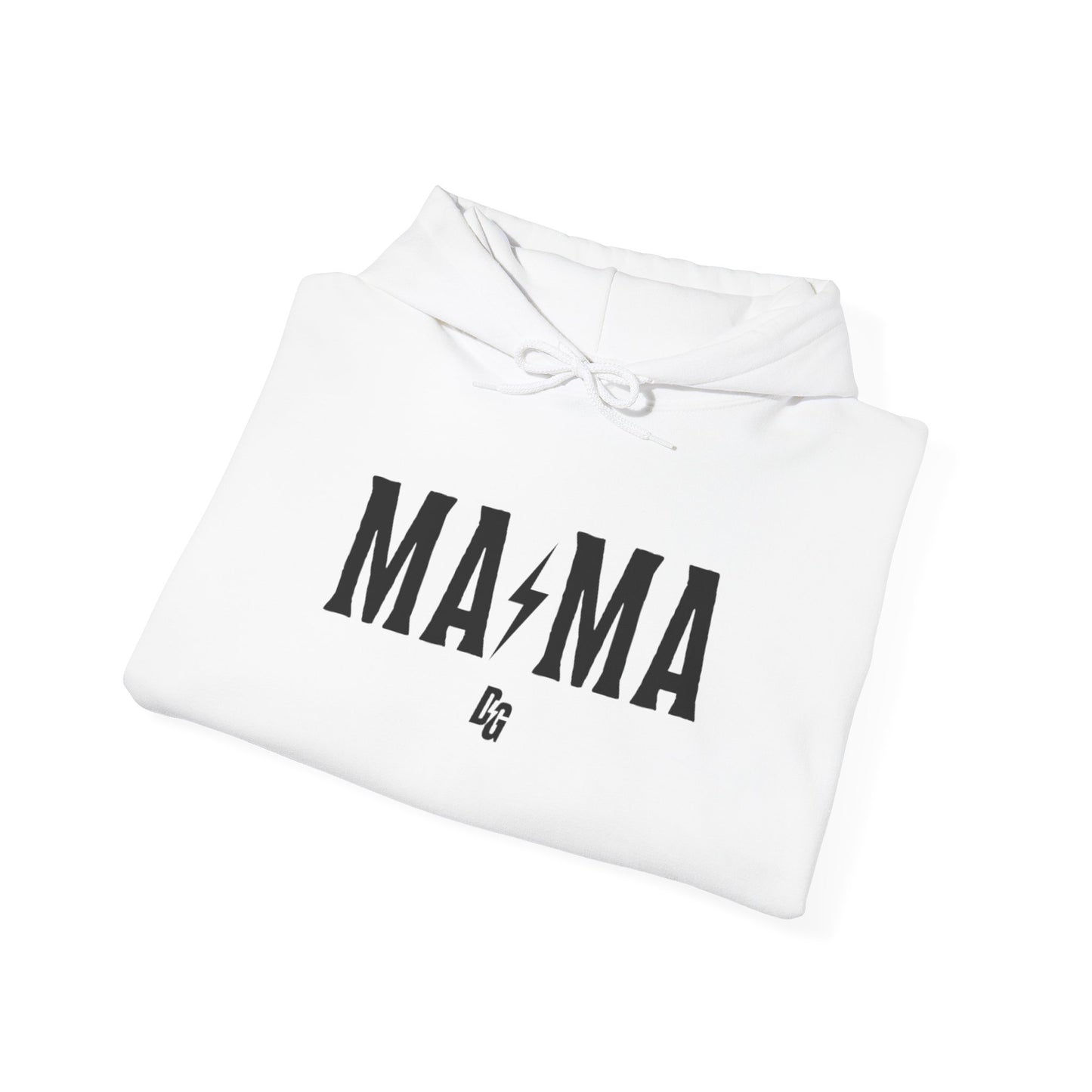 The MAMA Basic Hoodie