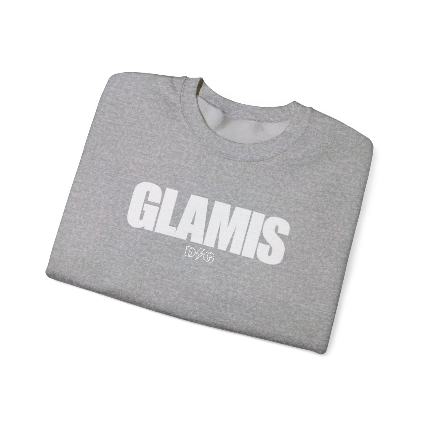 GLAMIS