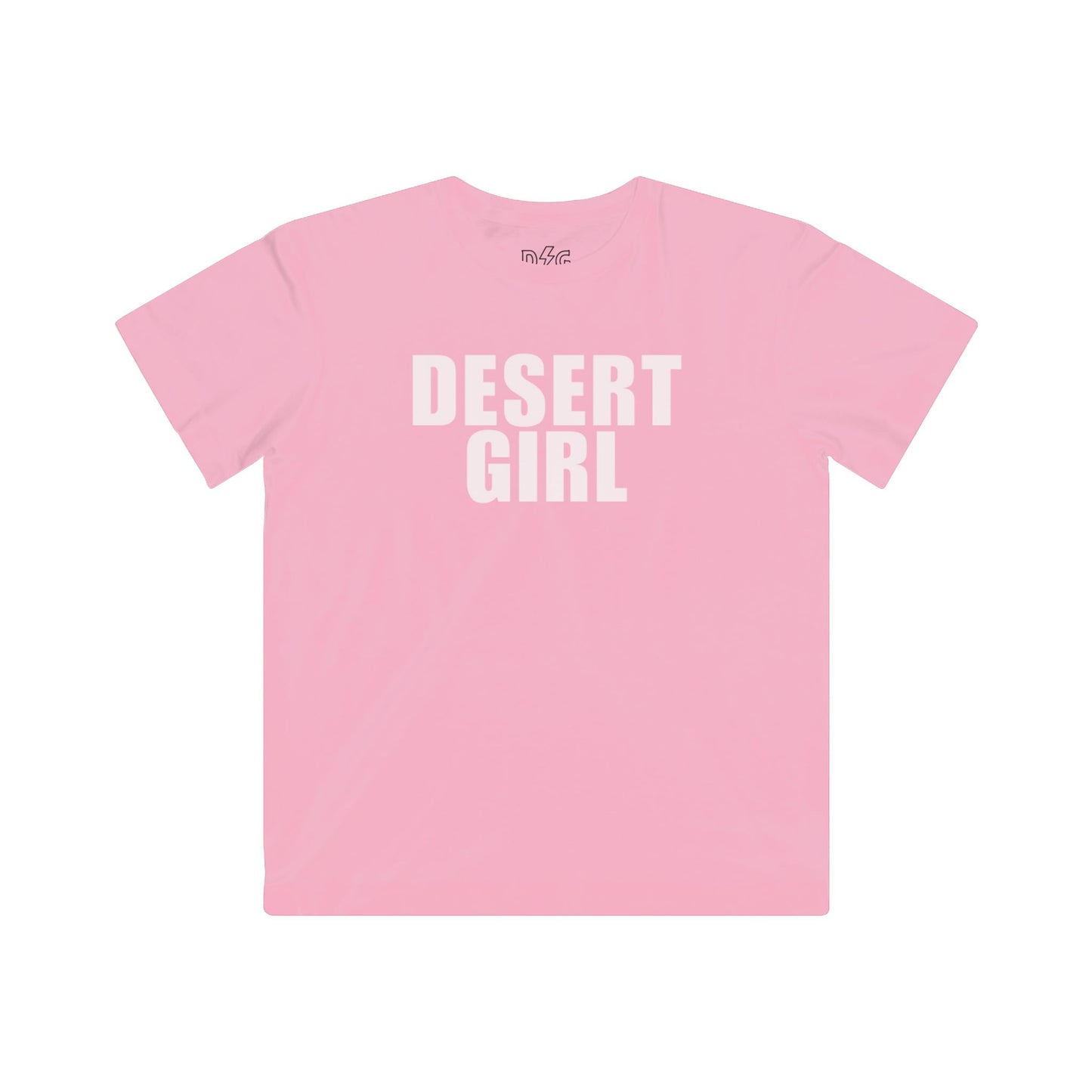 Kids Desert Girl Tee
