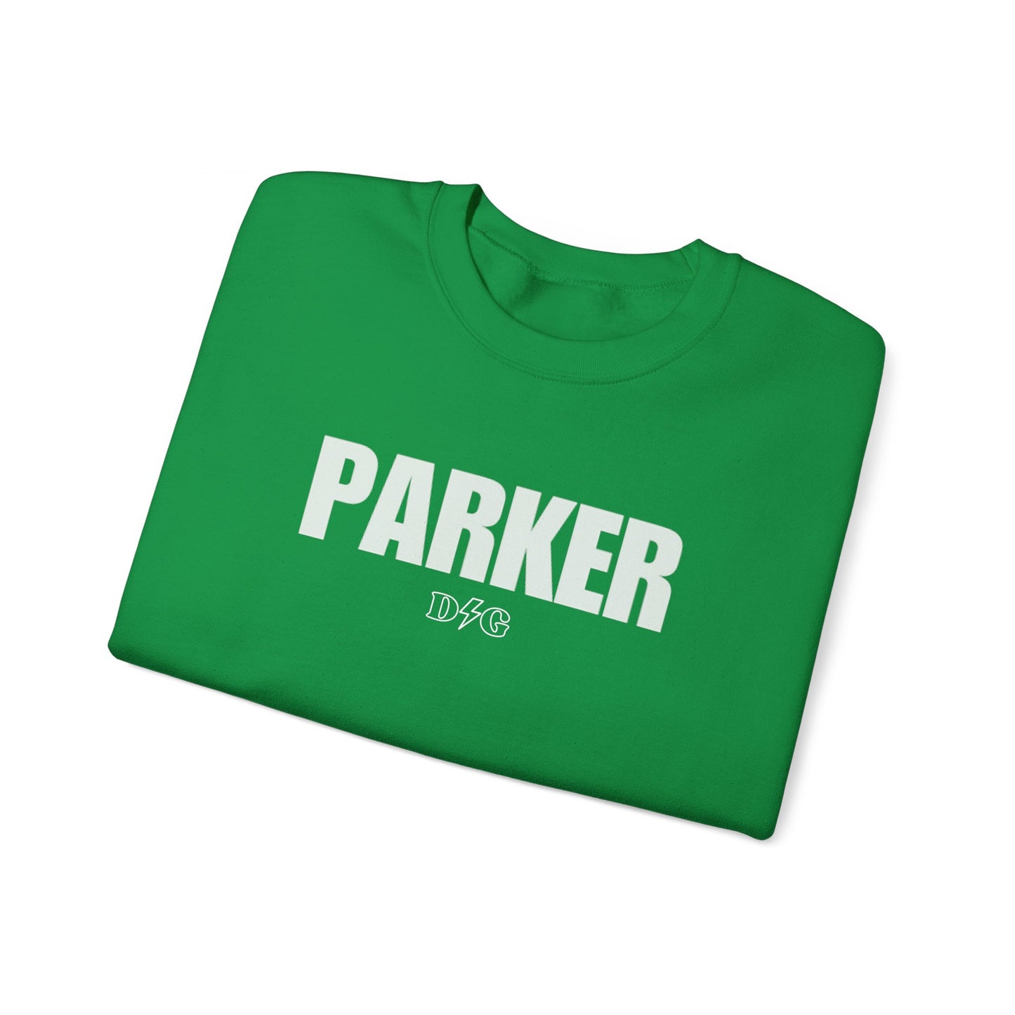 PARKER
