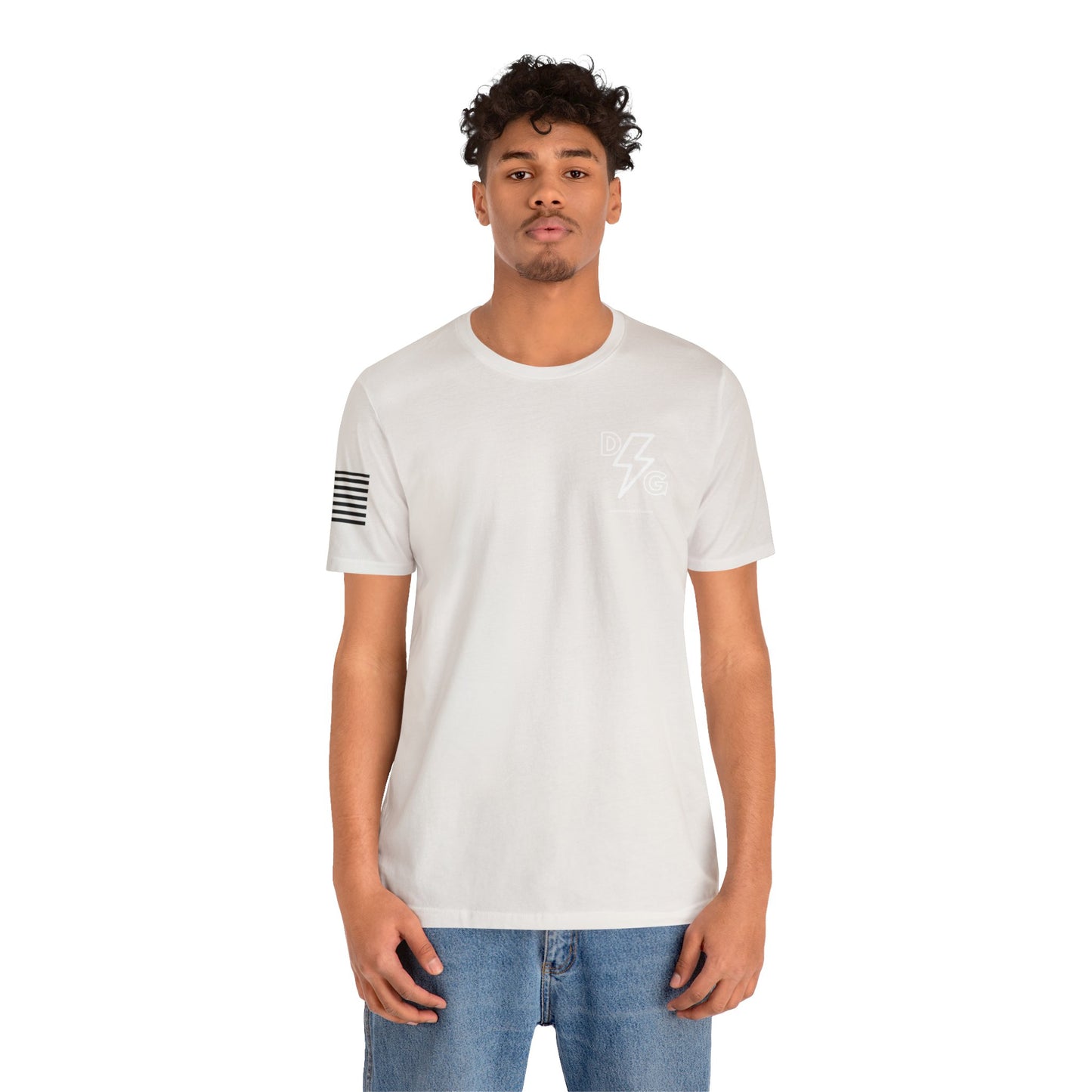 DG BASIC TEE