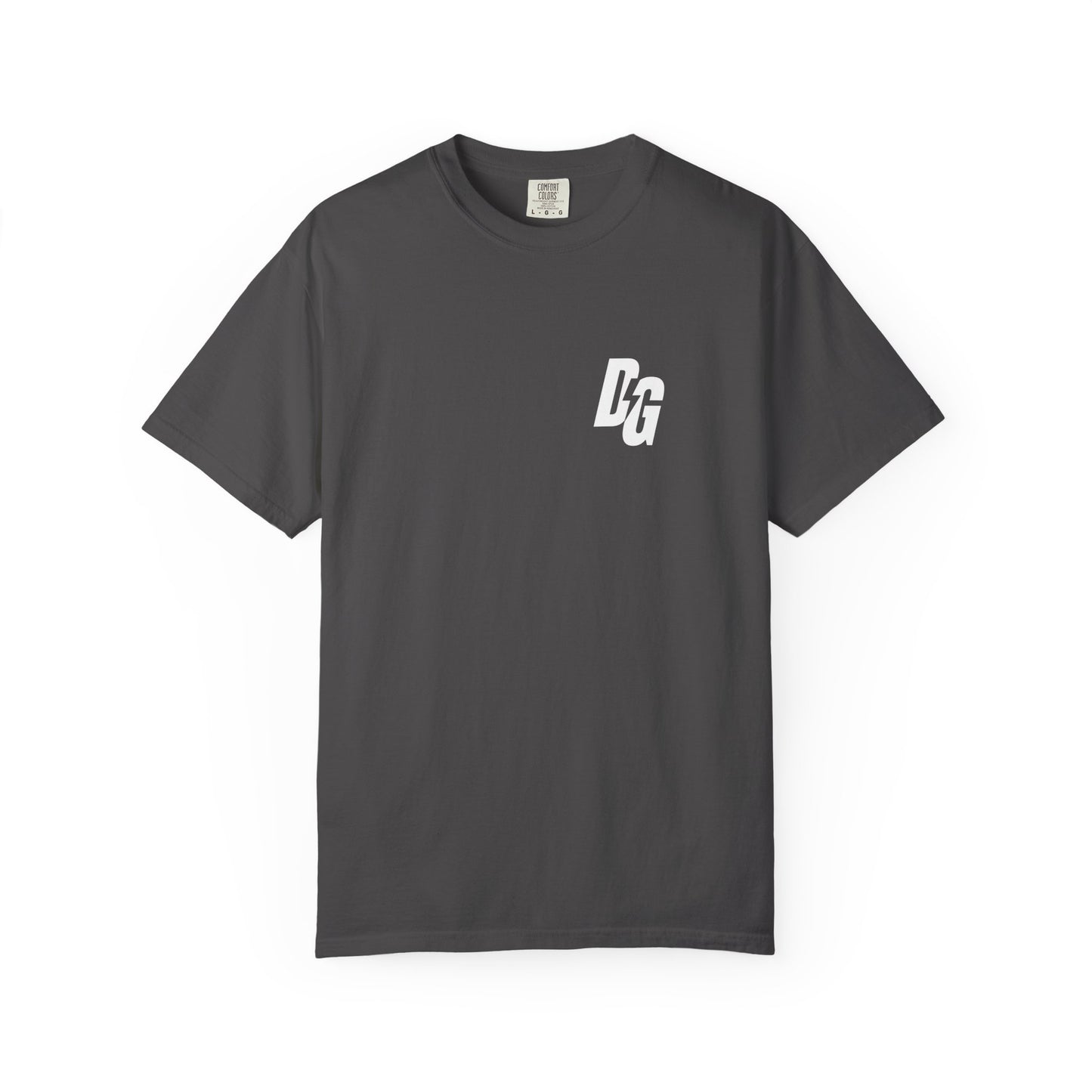 Loud Exhaust Boys Tee