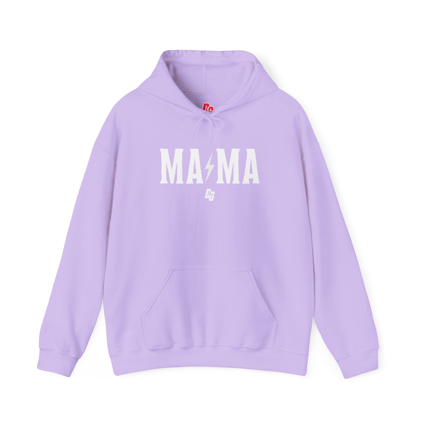 The MAMA Basic Hoodie