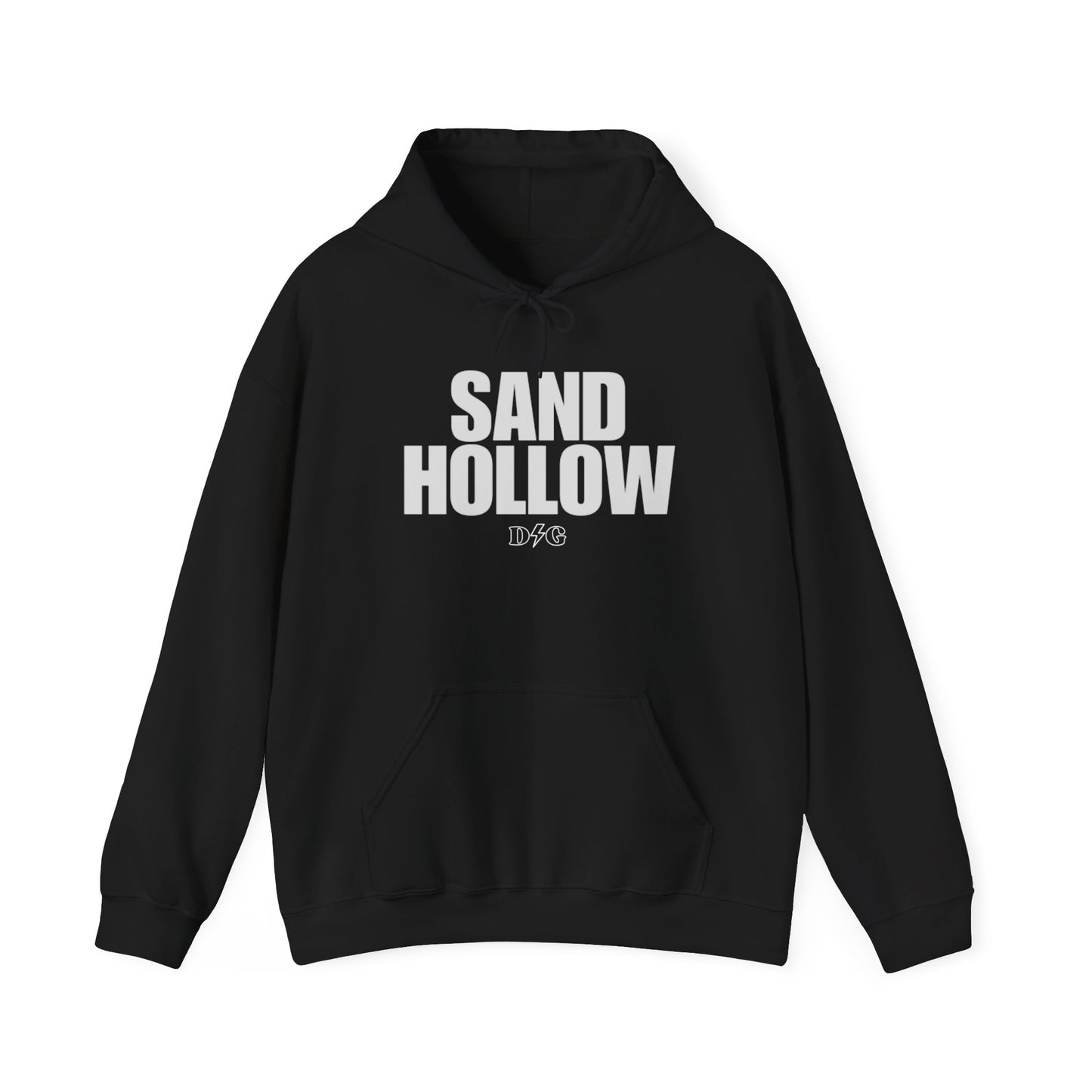 SAND HOLLOW - HOODIE