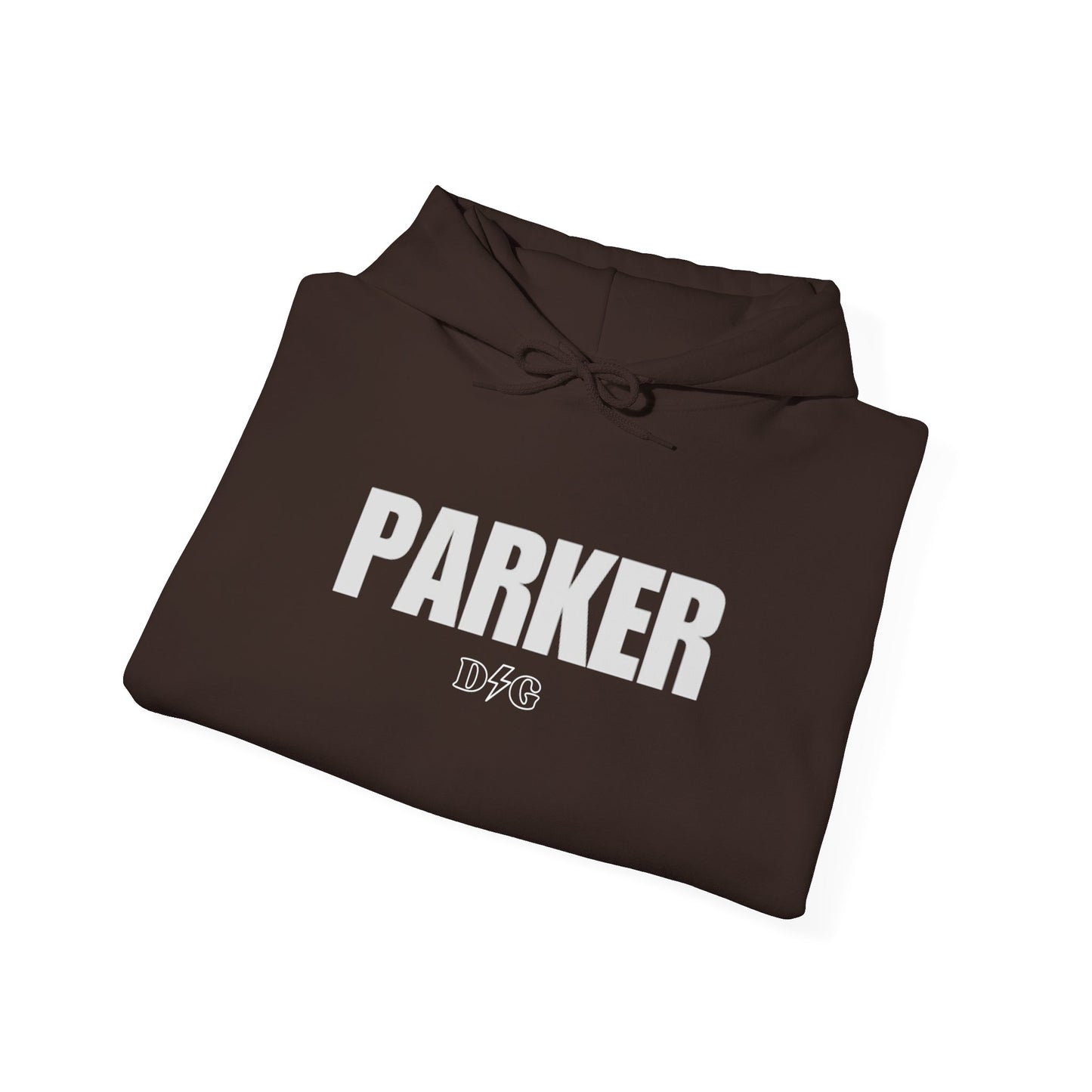 PARKER - HOODIE