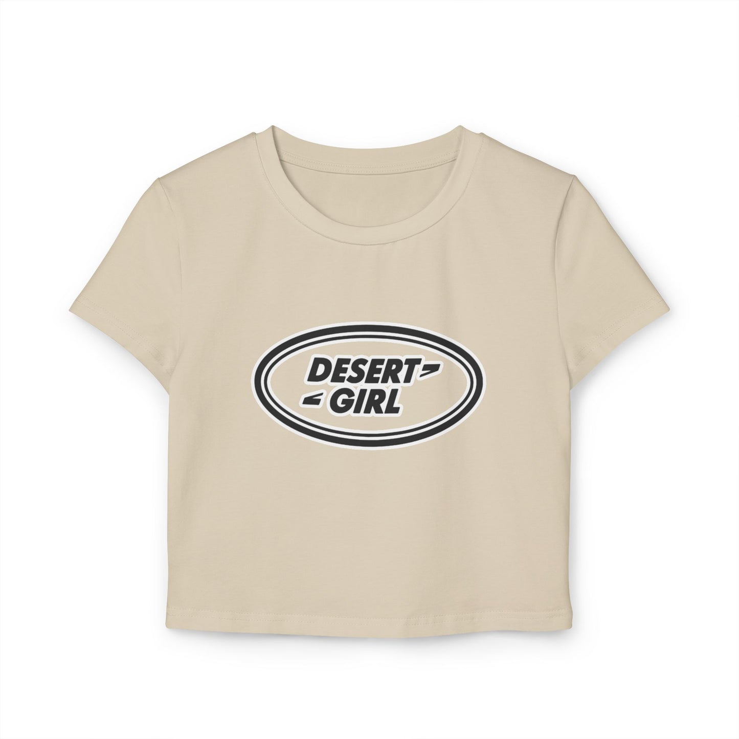 DG LR Baby Tee