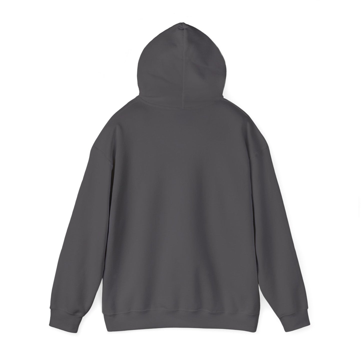 DUMONT - HOODIE