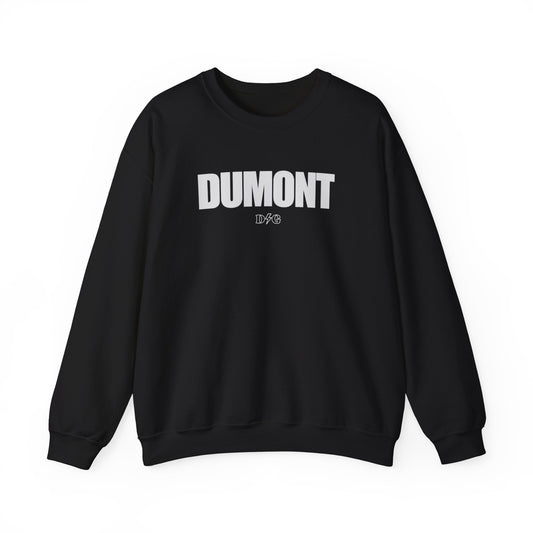 DUMONT Crewneck