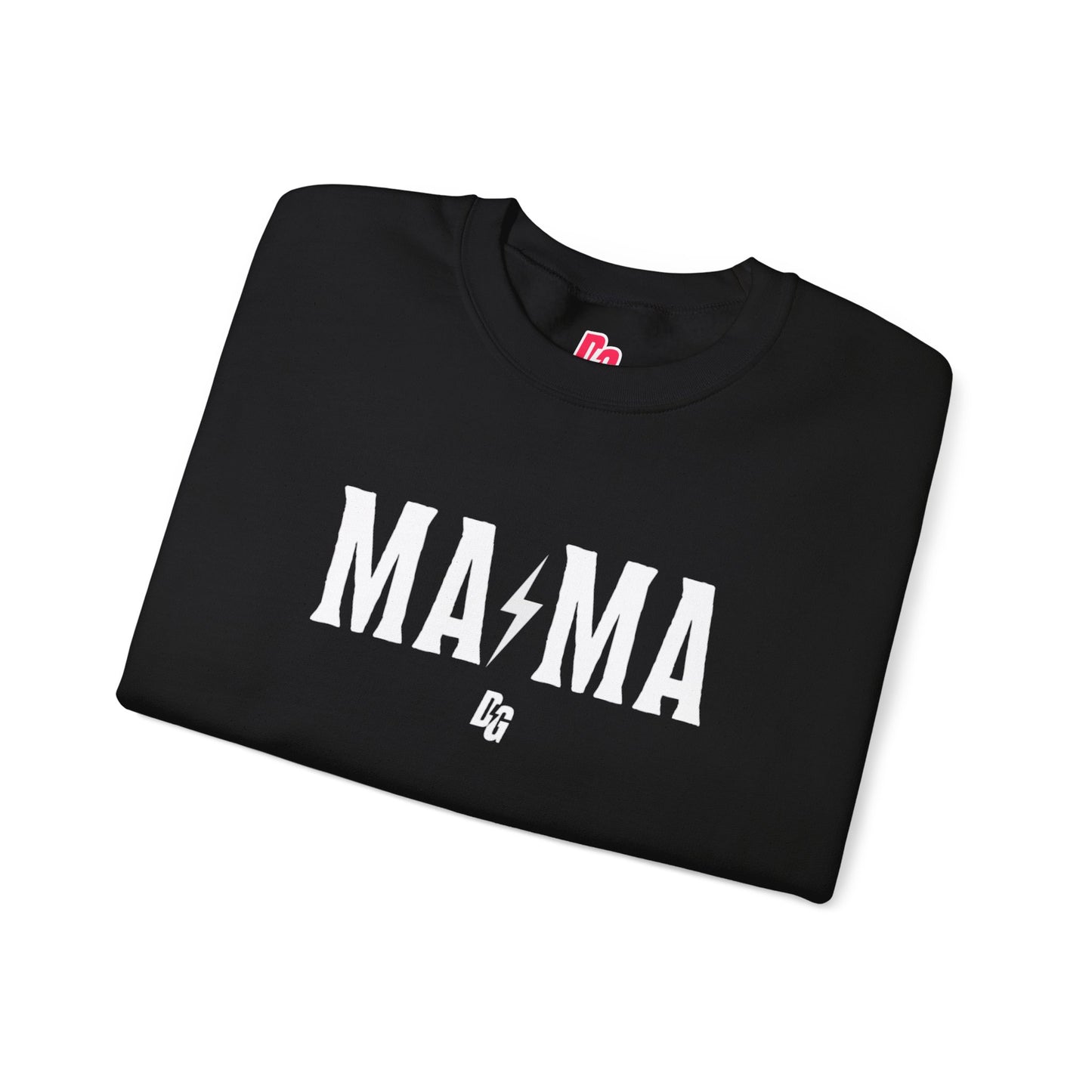 The MAMA Basic Crewneck