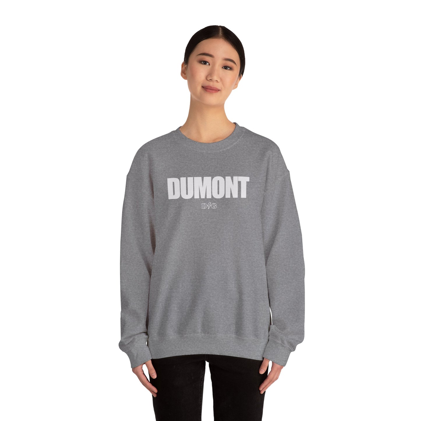 DUMONT