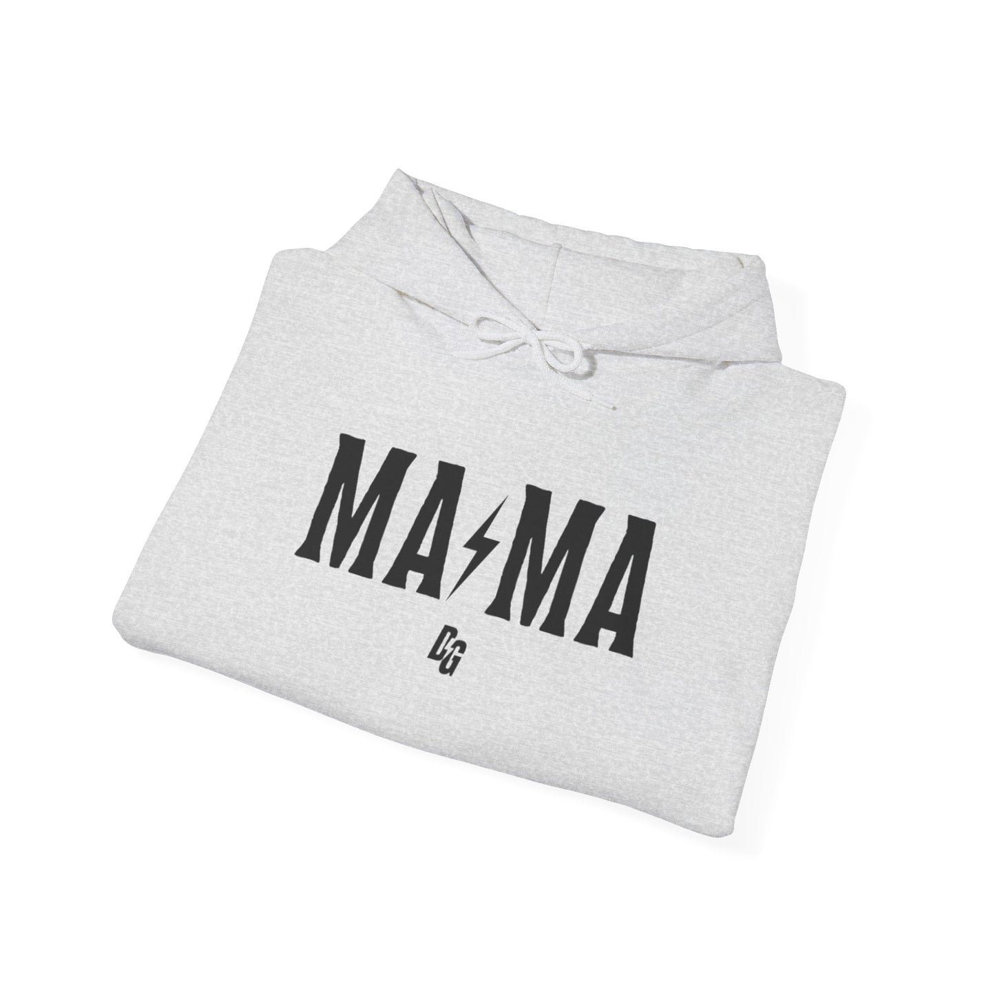 The MAMA Basic Hoodie