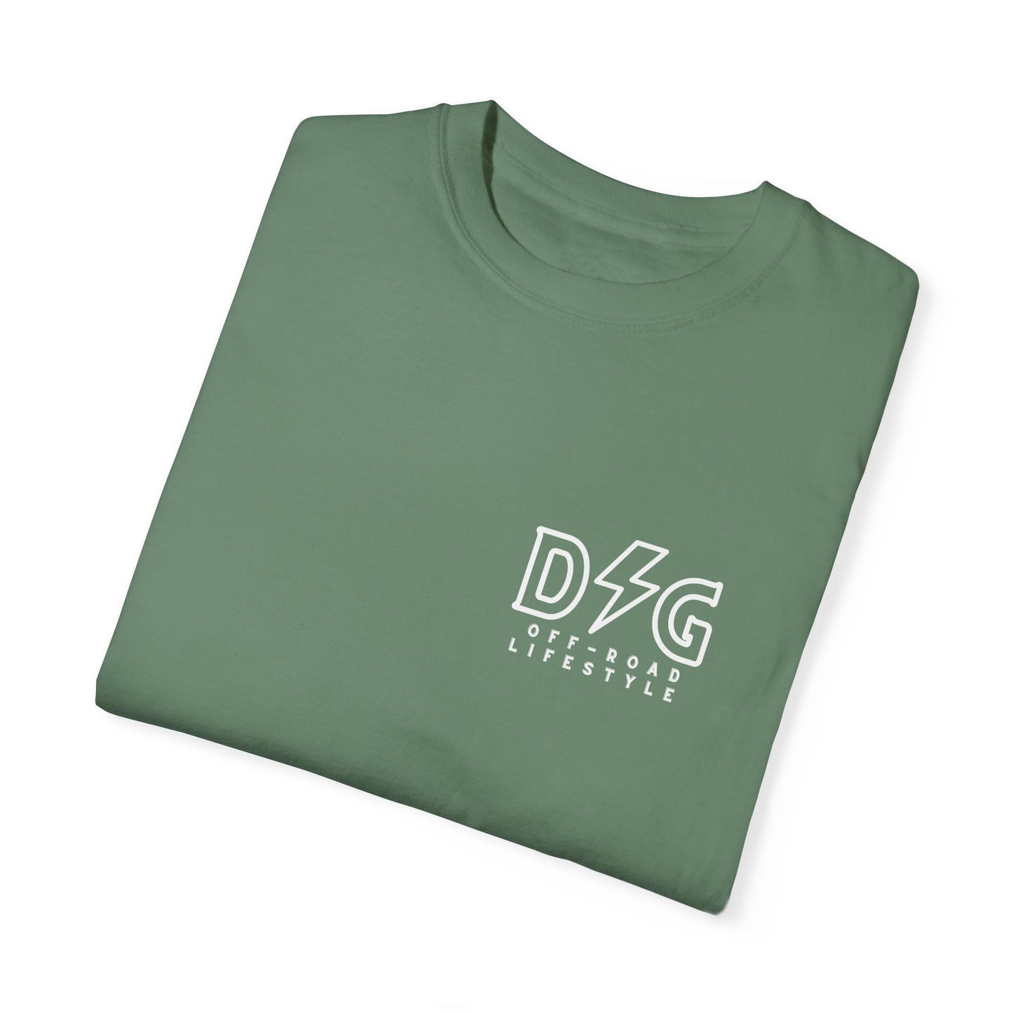 Loud Exhaust Boys Tee