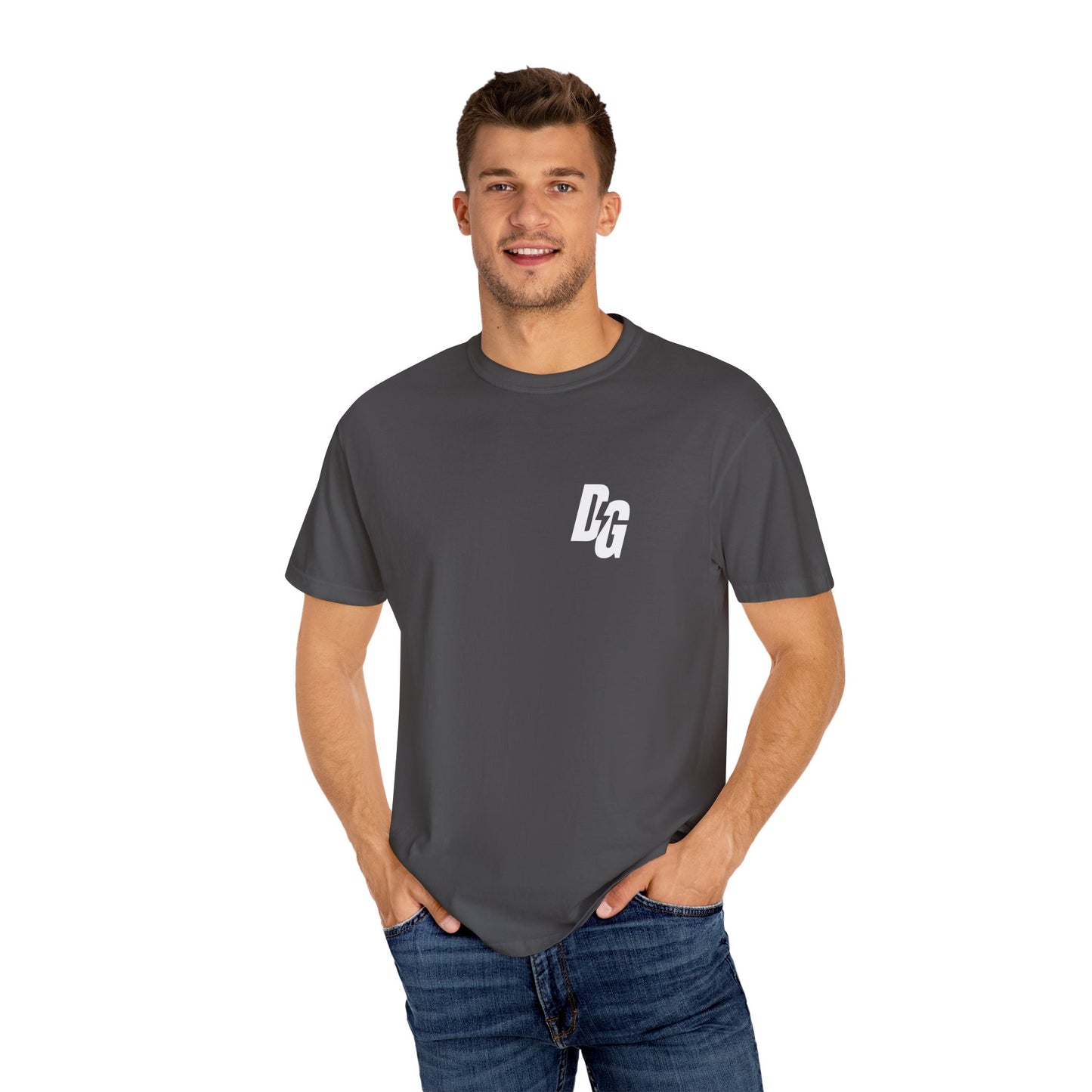 Truck Boys Tee